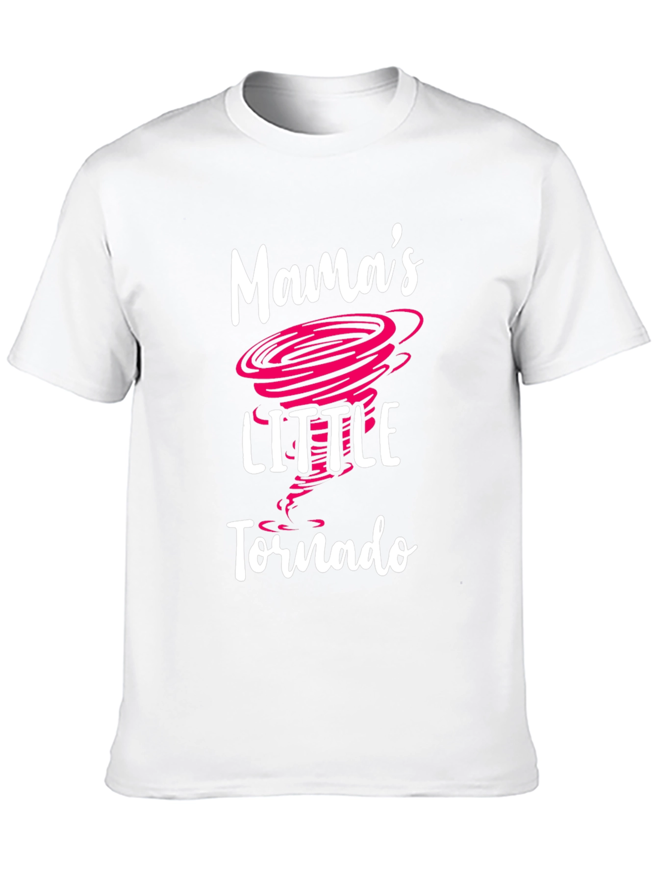 Mamas Little Tornado Graphic Tee