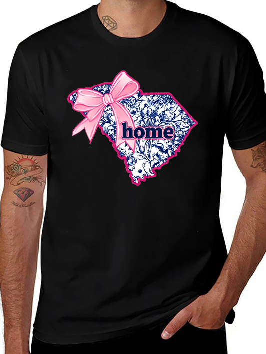 South Carolina Home T-Shirt