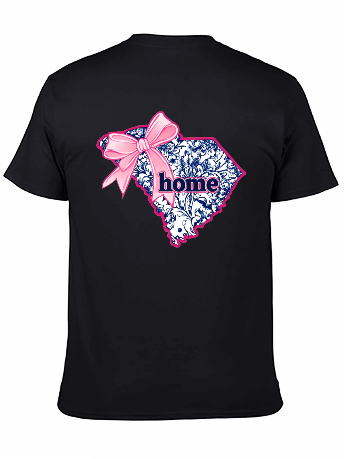 South Carolina Home T-Shirt