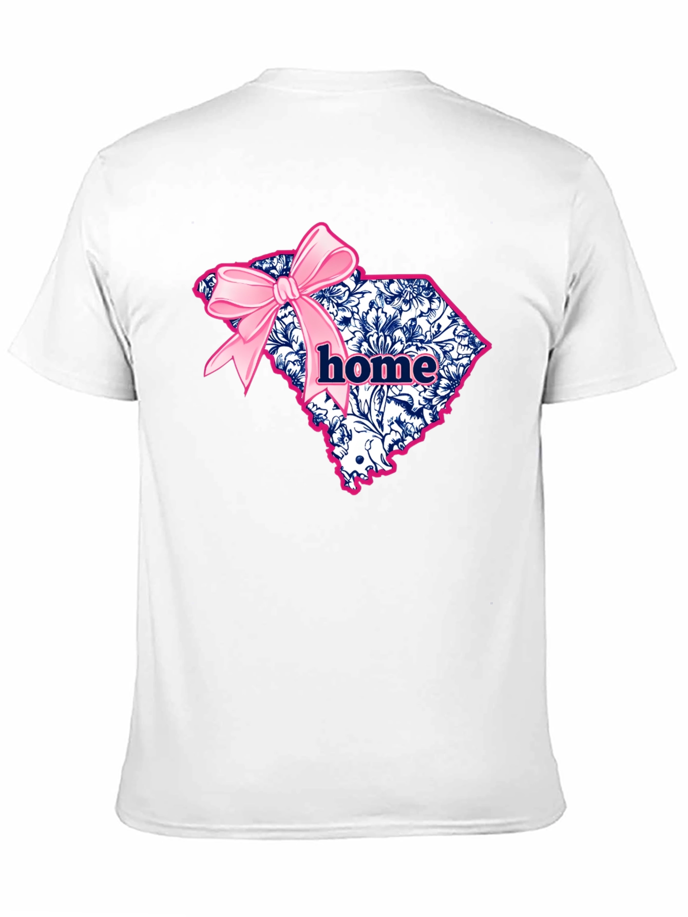 South Carolina Home T-Shirt