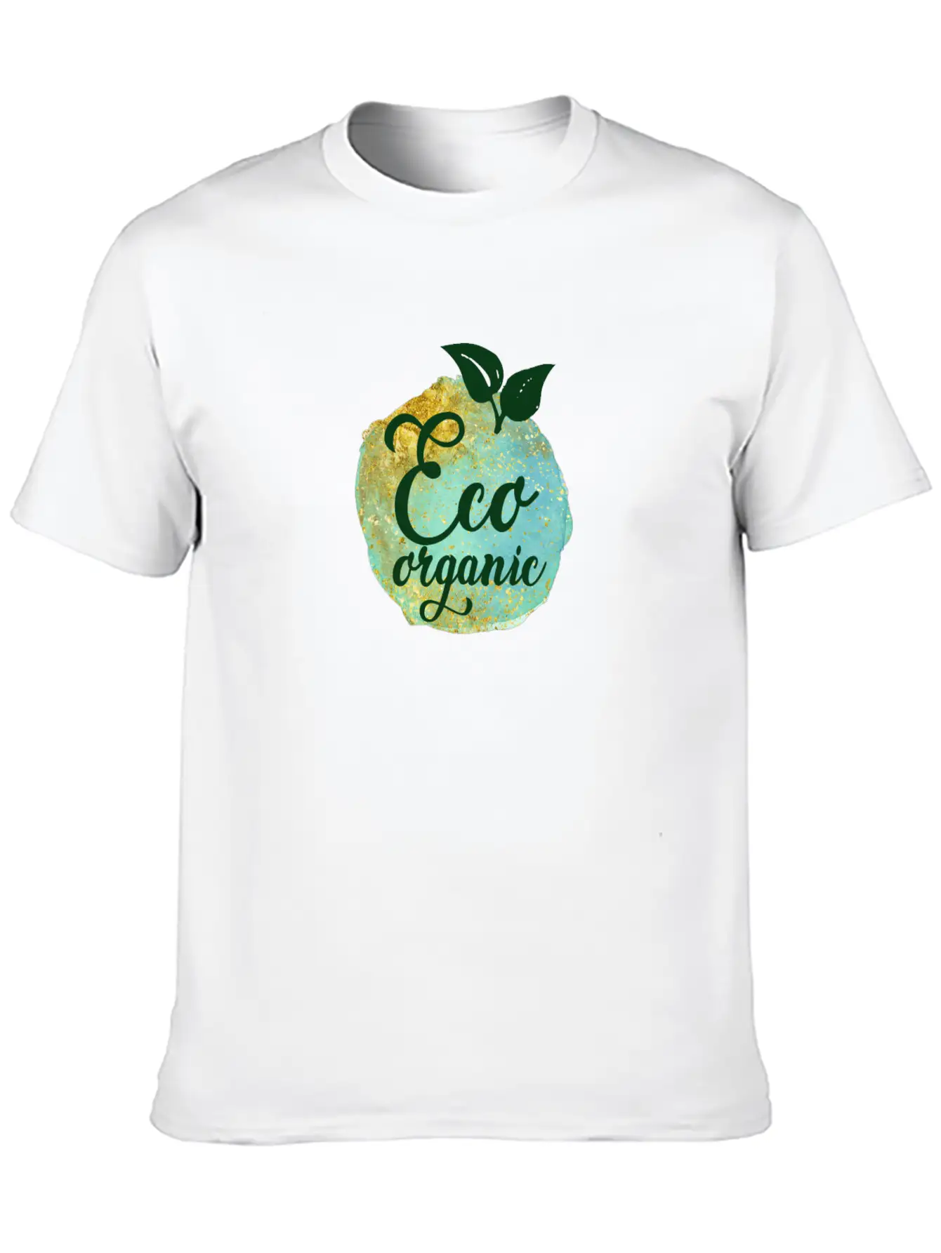 Vegan Vegetarian Animal Welfare Gift Idea Unisex Casual T-Shirt – Clean Design For Daily Comfort