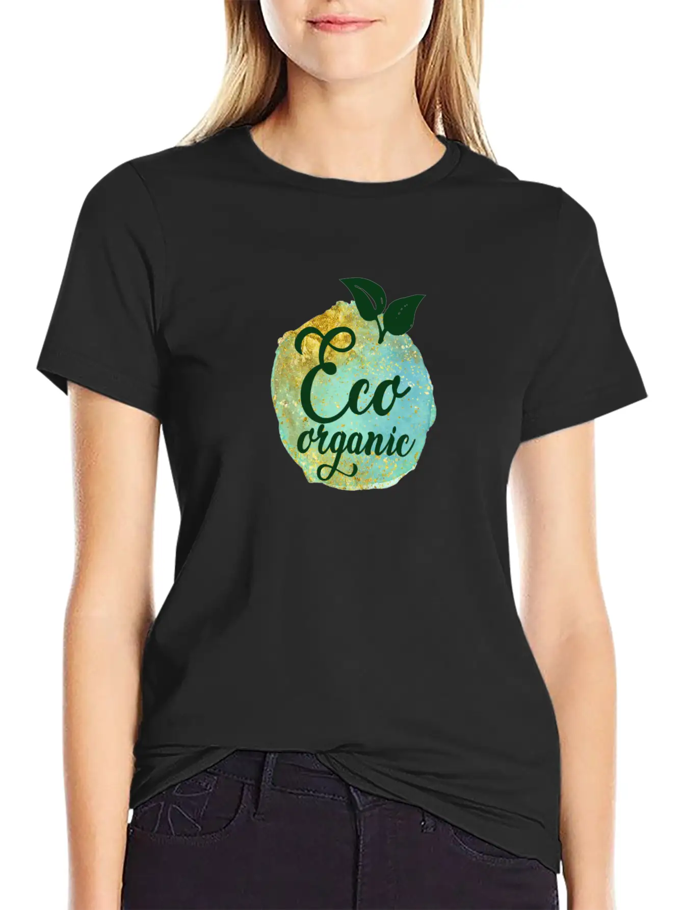 Vegan Vegetarian Animal Welfare Gift Idea Unisex Casual T-Shirt – Clean Design For Daily Comfort