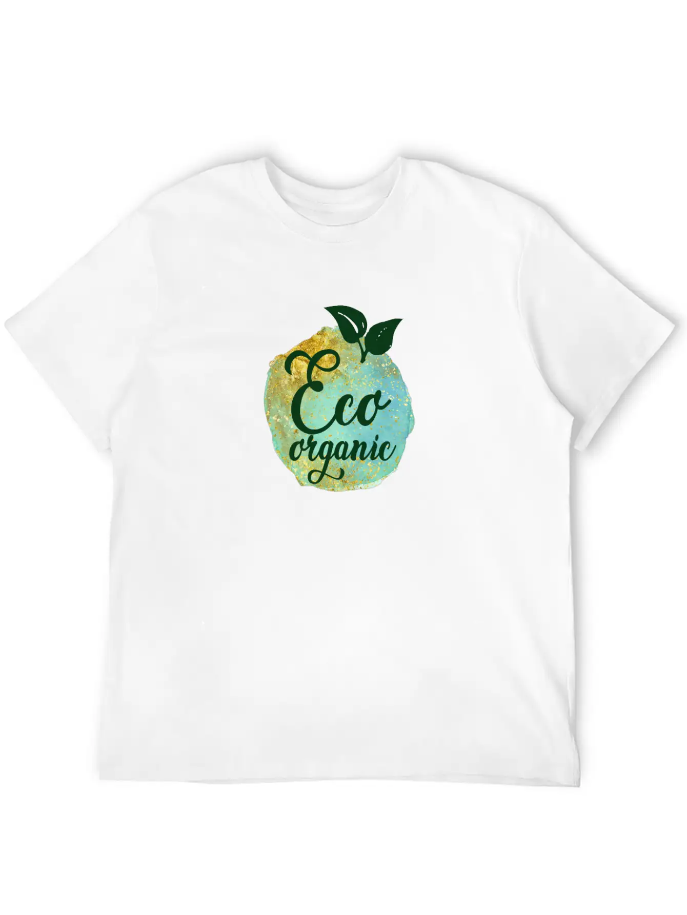 Vegan Vegetarian Animal Welfare Gift Idea Unisex Casual T-Shirt – Clean Design For Daily Comfort