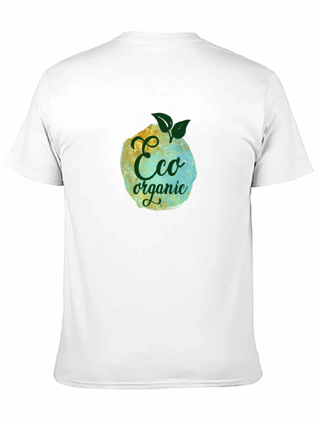 Vegan Vegetarian Animal Welfare Gift Idea Unisex Casual T-Shirt – Clean Design For Daily Comfort