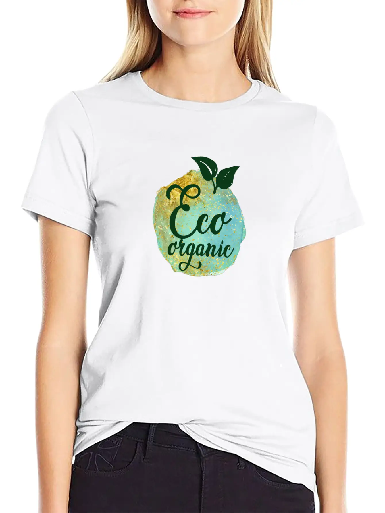 Vegan Vegetarian Animal Welfare Gift Idea Unisex Casual T-Shirt – Clean Design For Daily Comfort