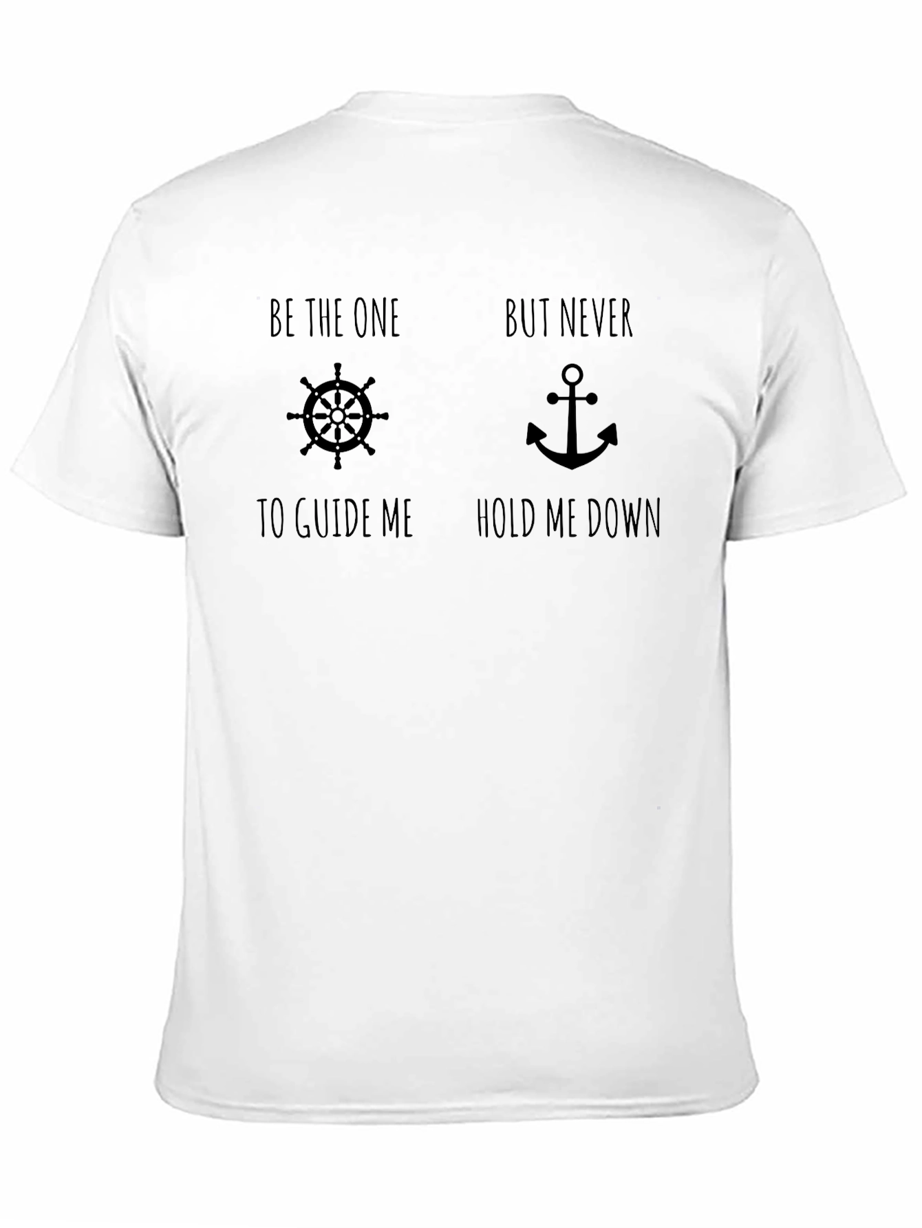 Be the One Graphic T-Shirt