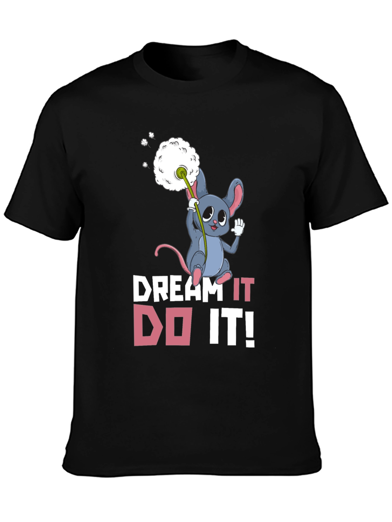 Dream It Do It! Graphic Tee