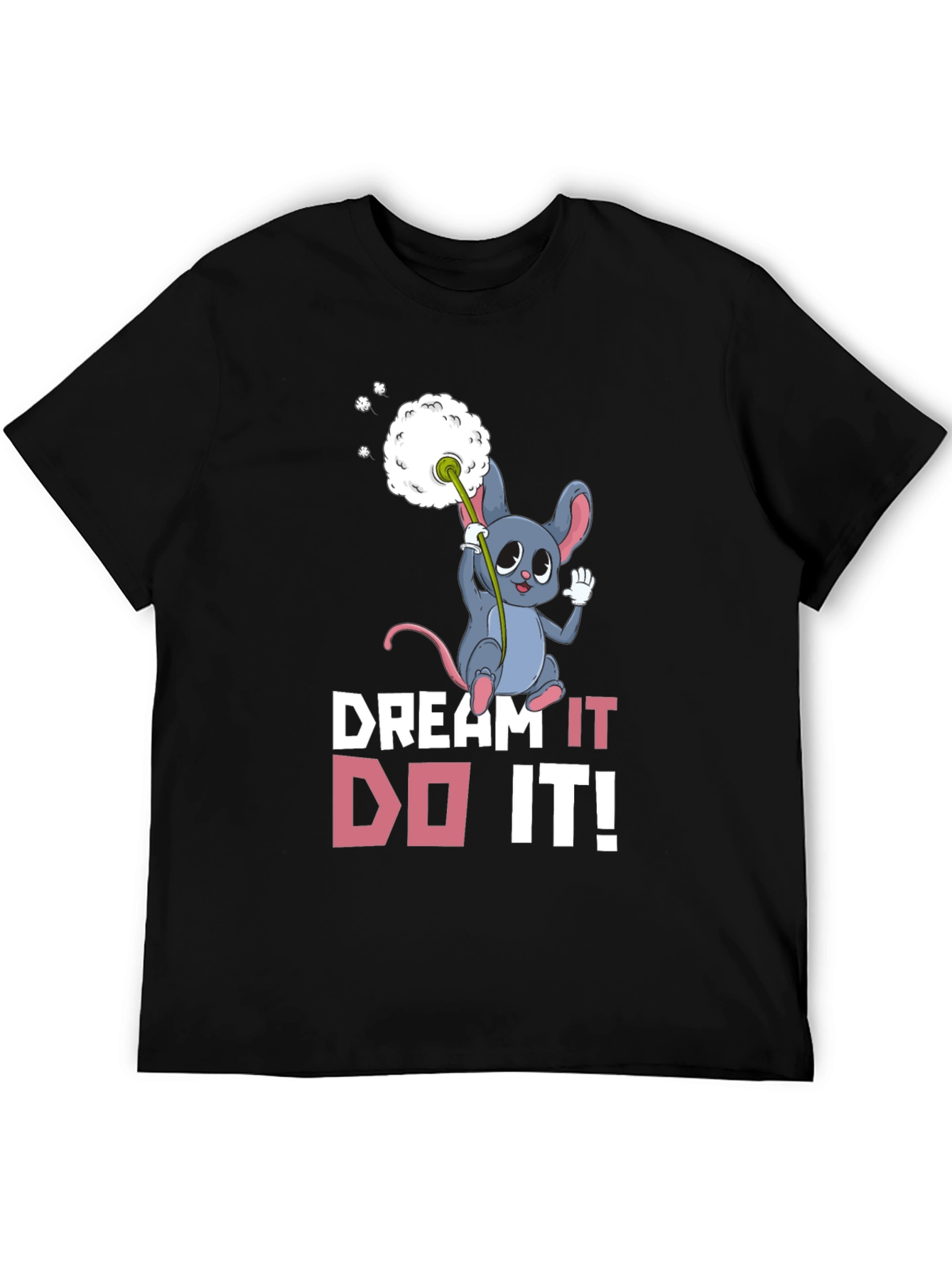 Dream It Do It! Graphic Tee
