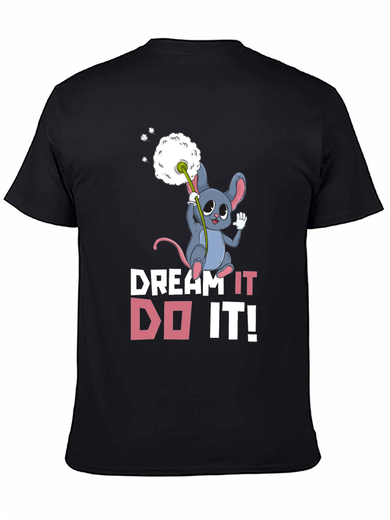 Dream It Do It! Graphic Tee