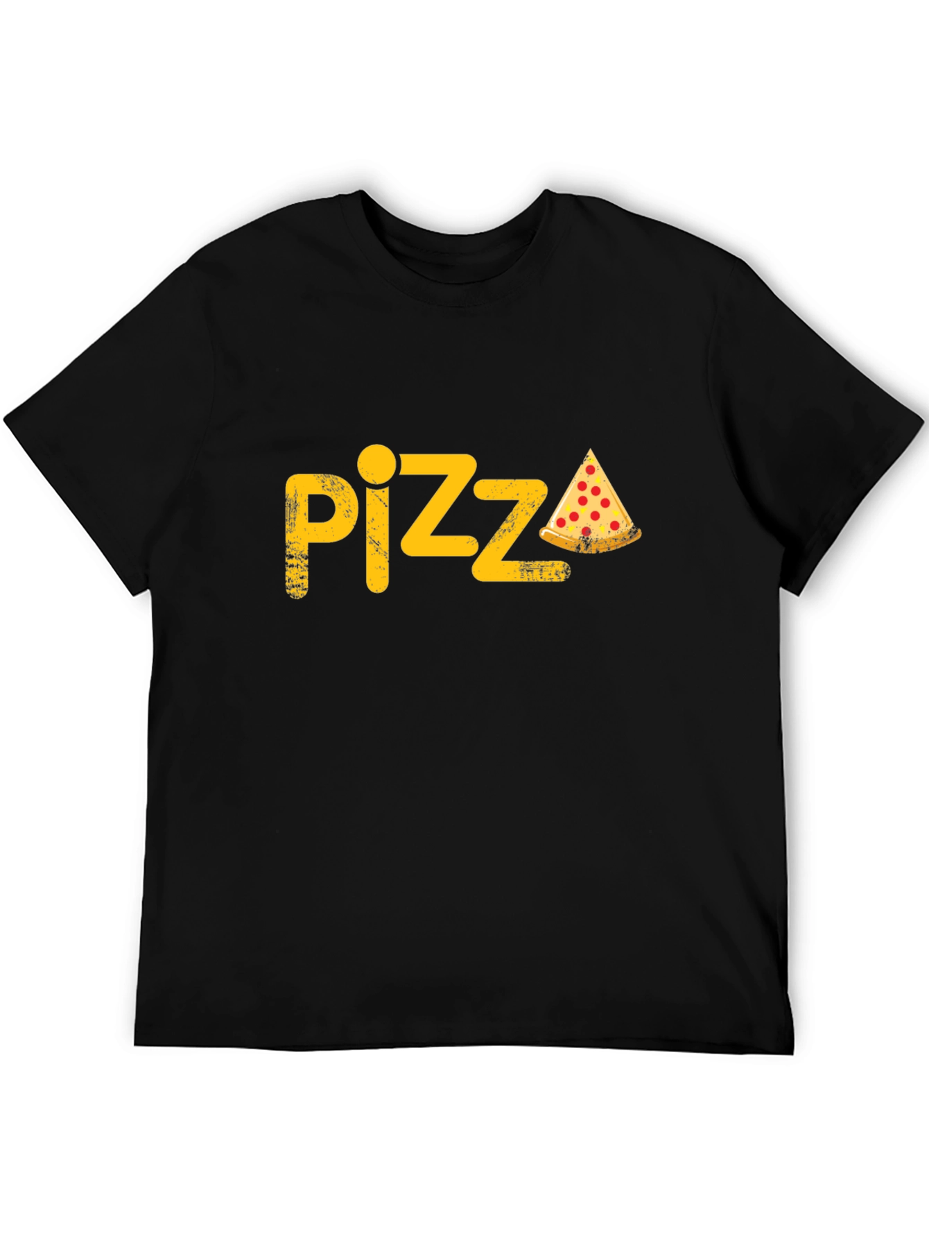 Pizza T-Shirt - Funny Foodie Tee