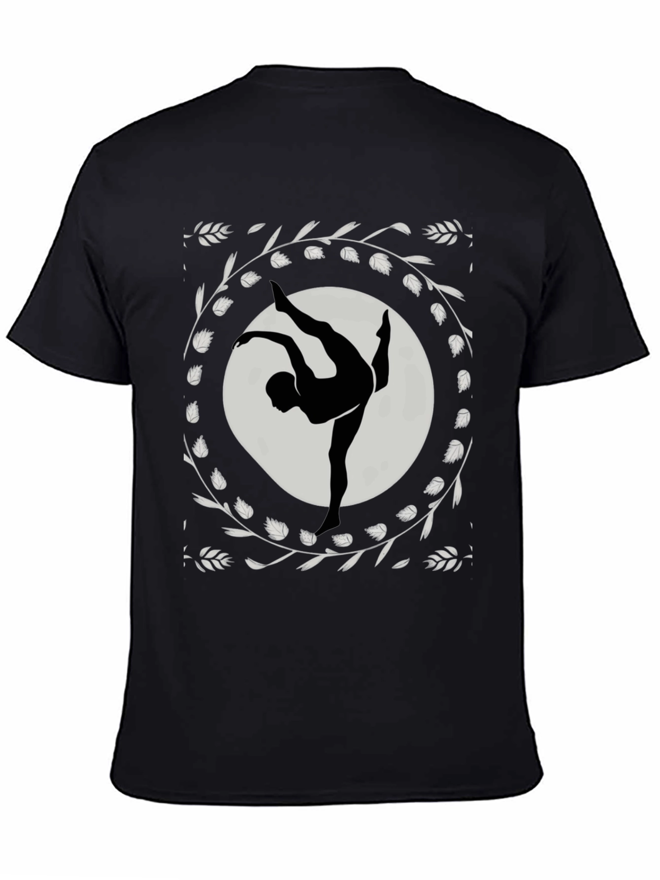 Dance Silhouette T-Shirt
