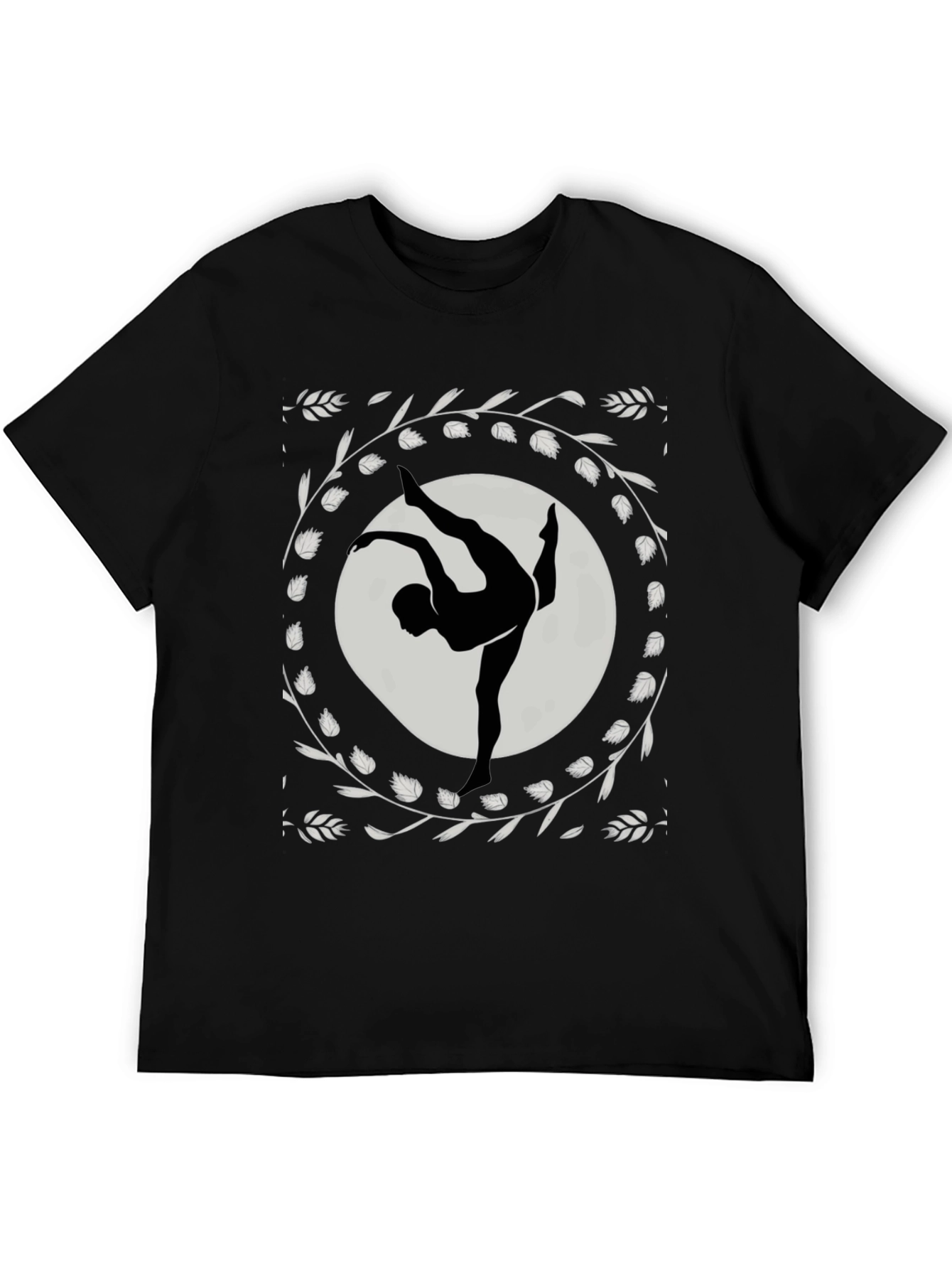 Dance Silhouette T-Shirt