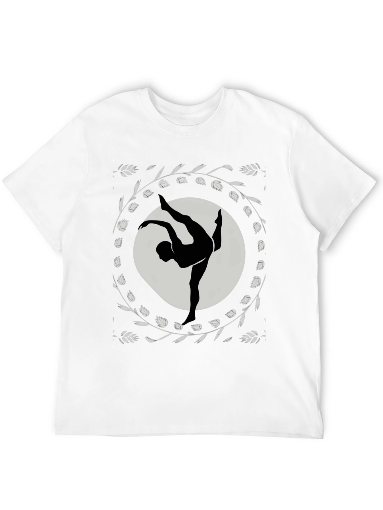 Dance Silhouette T-Shirt