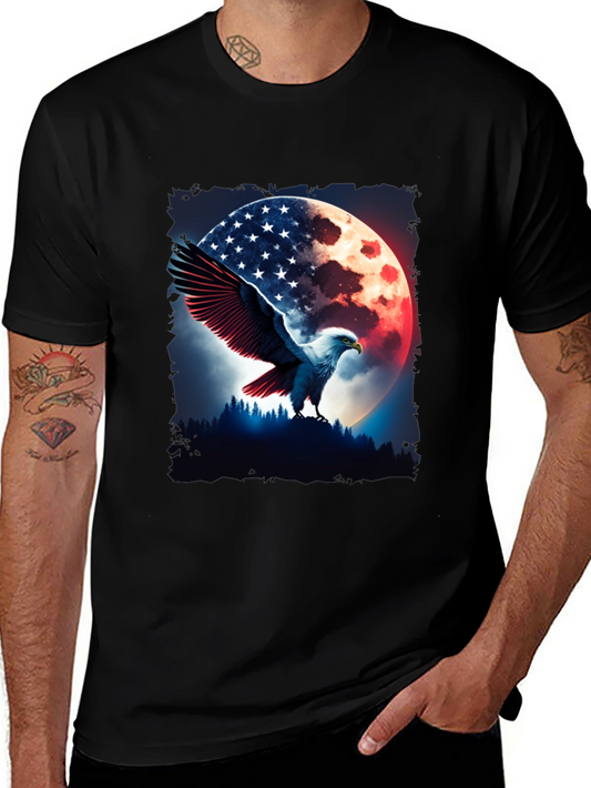 American Eagle Graphic T-Shirt