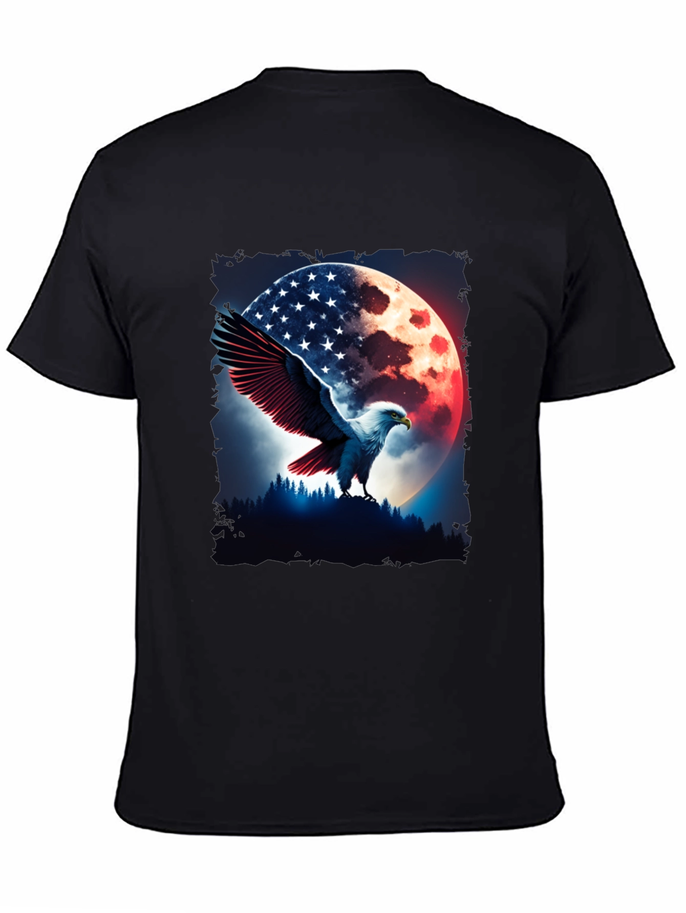 American Eagle Graphic T-Shirt