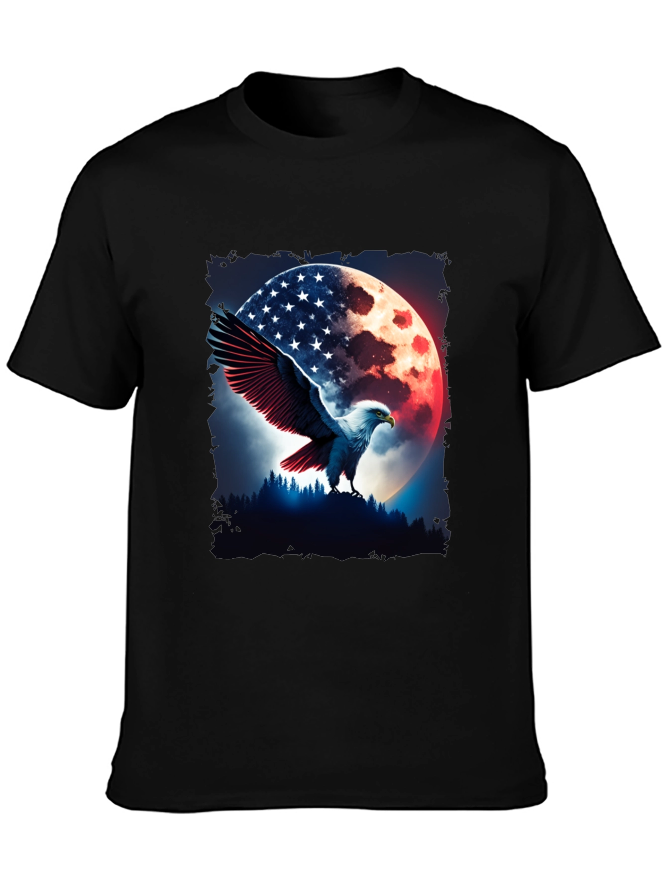 American Eagle Graphic T-Shirt