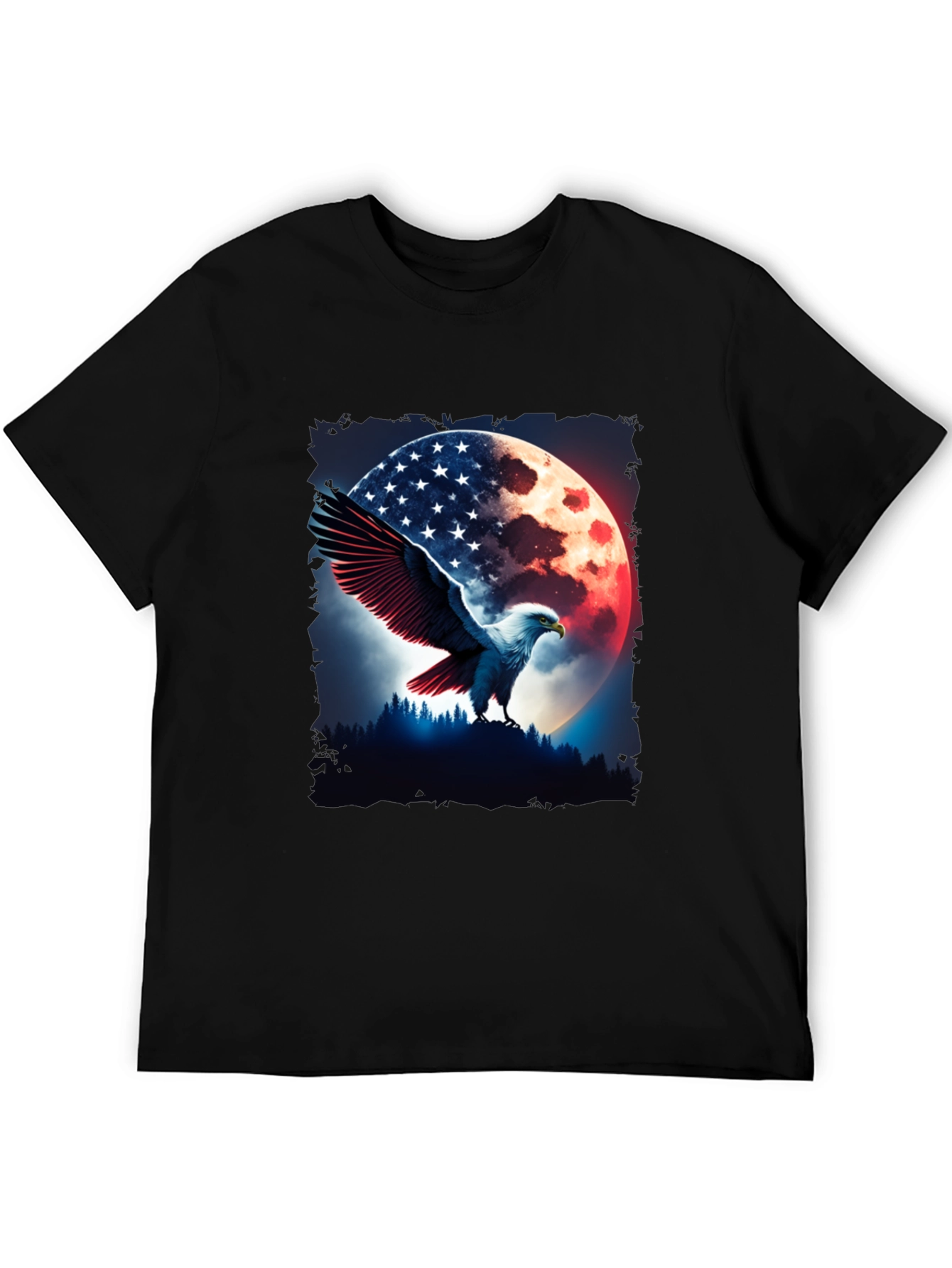 American Eagle Graphic T-Shirt