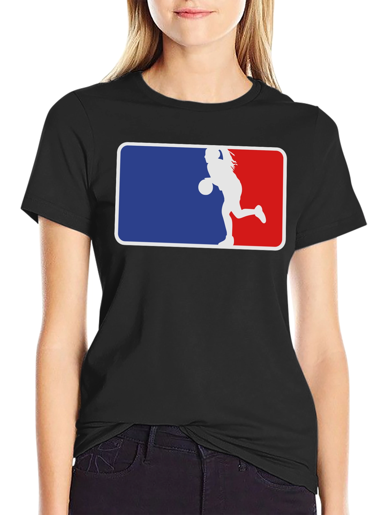 Bowling League T-Shirt - Strike in Style
