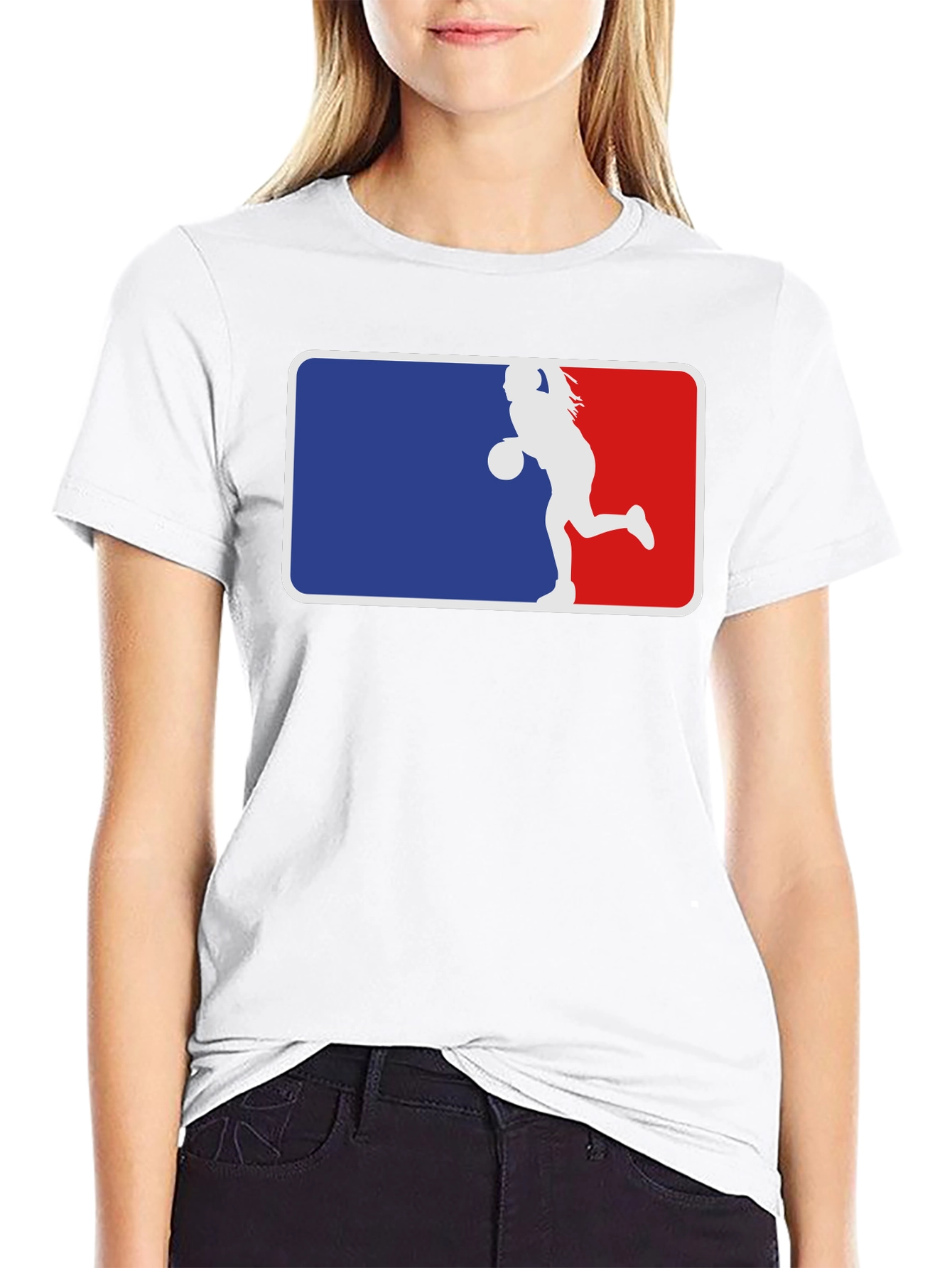 Bowling League T-Shirt - Strike in Style