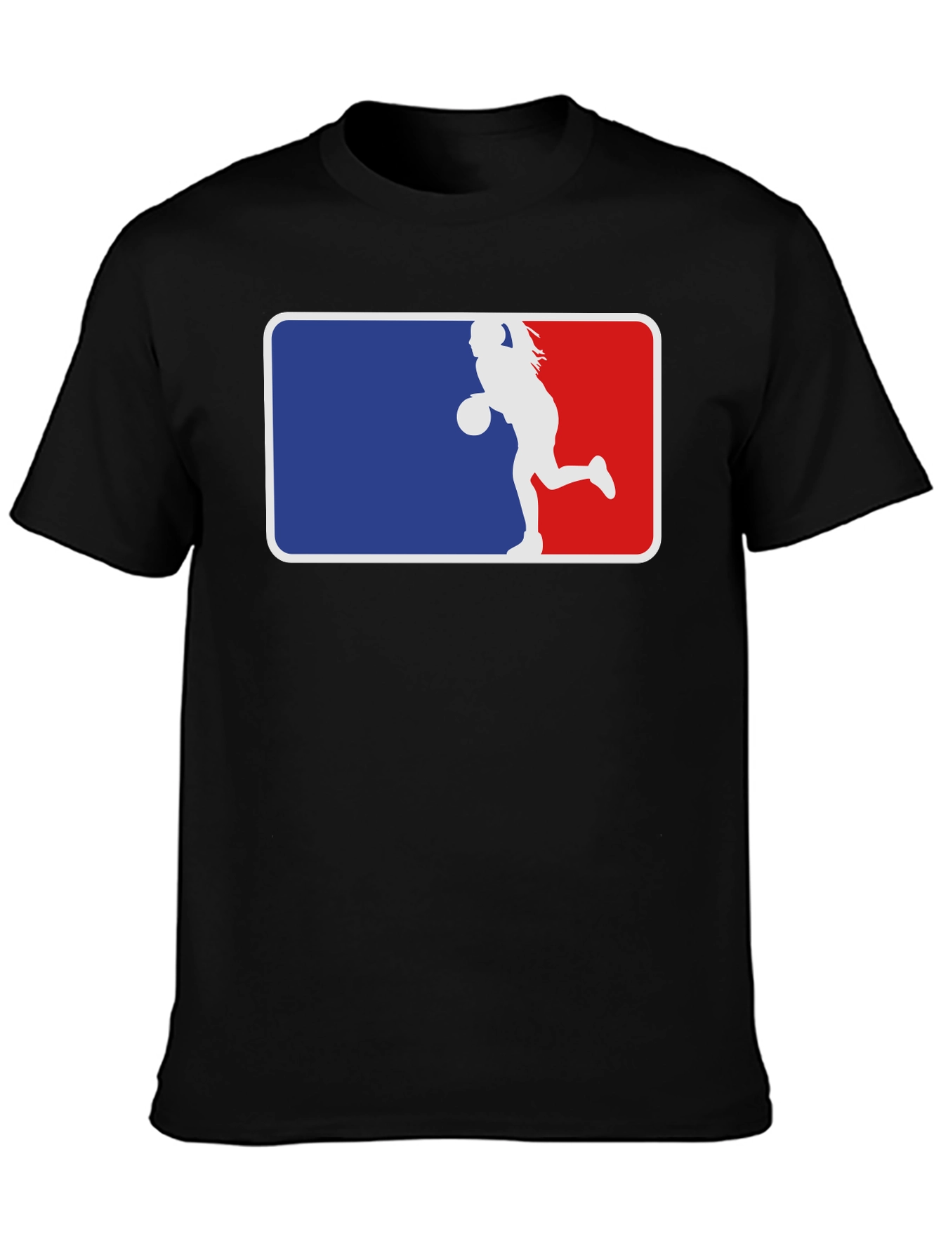 Bowling League T-Shirt - Strike in Style