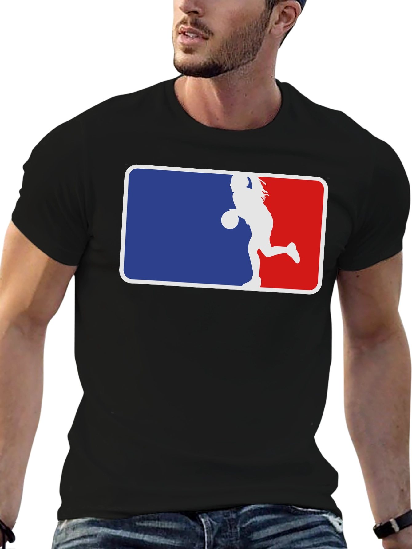 Bowling League T-Shirt - Strike in Style