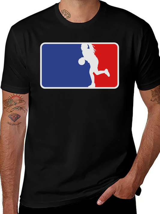 Bowling League T-Shirt - Strike in Style