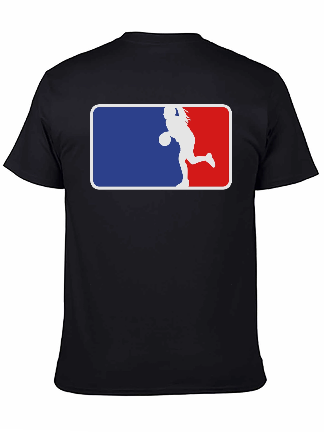 Bowling League T-Shirt - Strike in Style