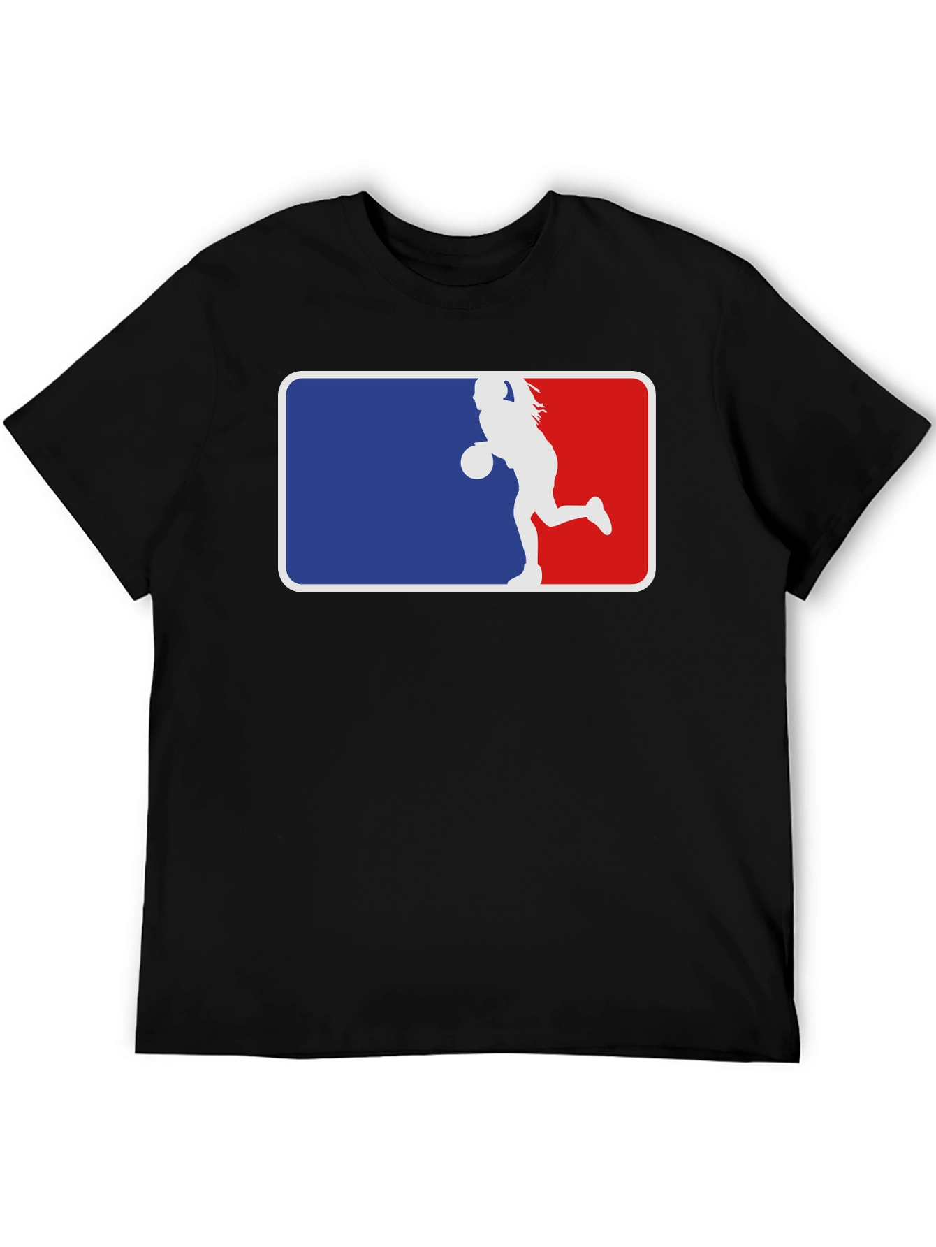 Bowling League T-Shirt - Strike in Style