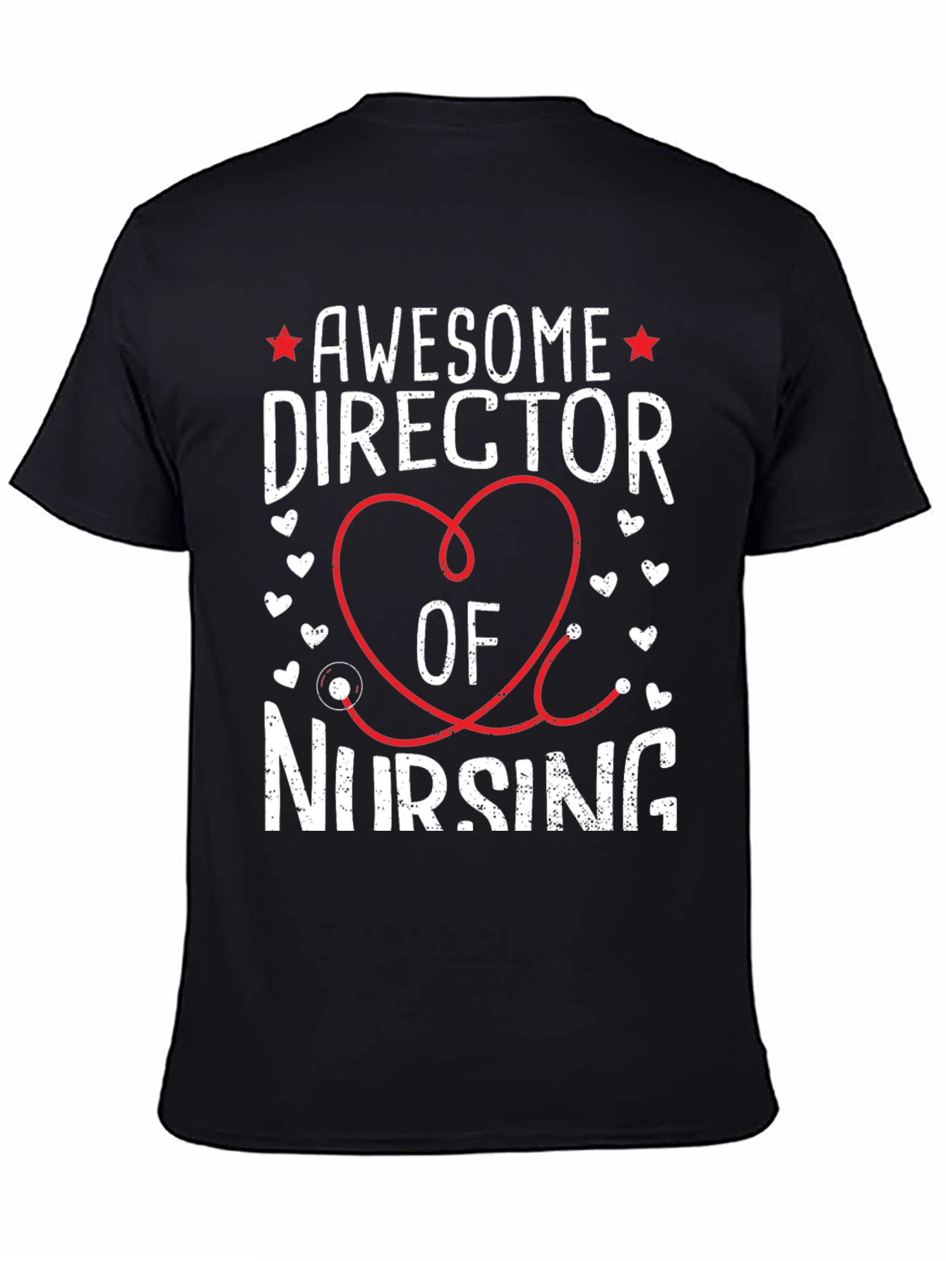 Awesome Nursing Director T-Shirt