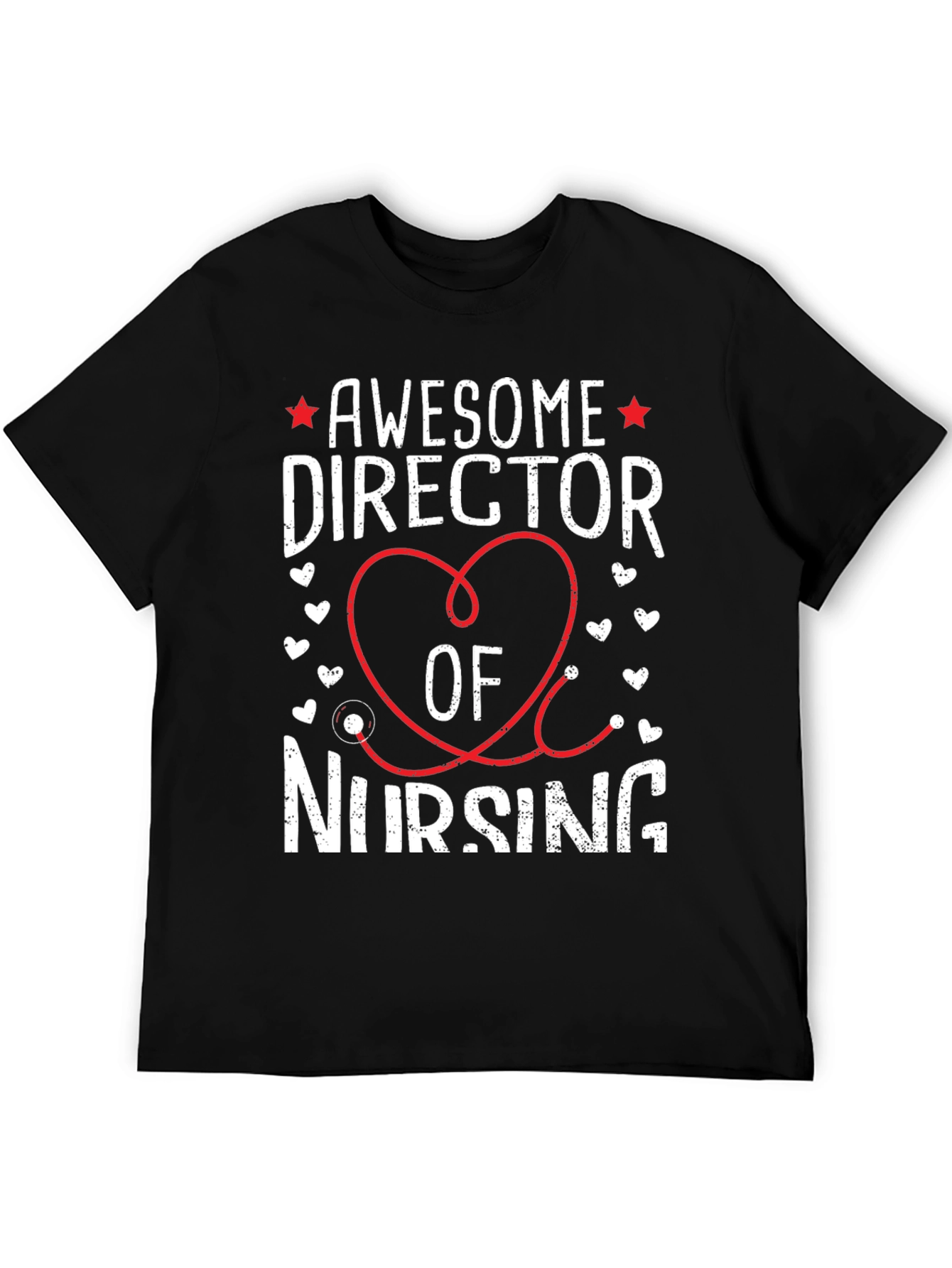 Awesome Nursing Director T-Shirt