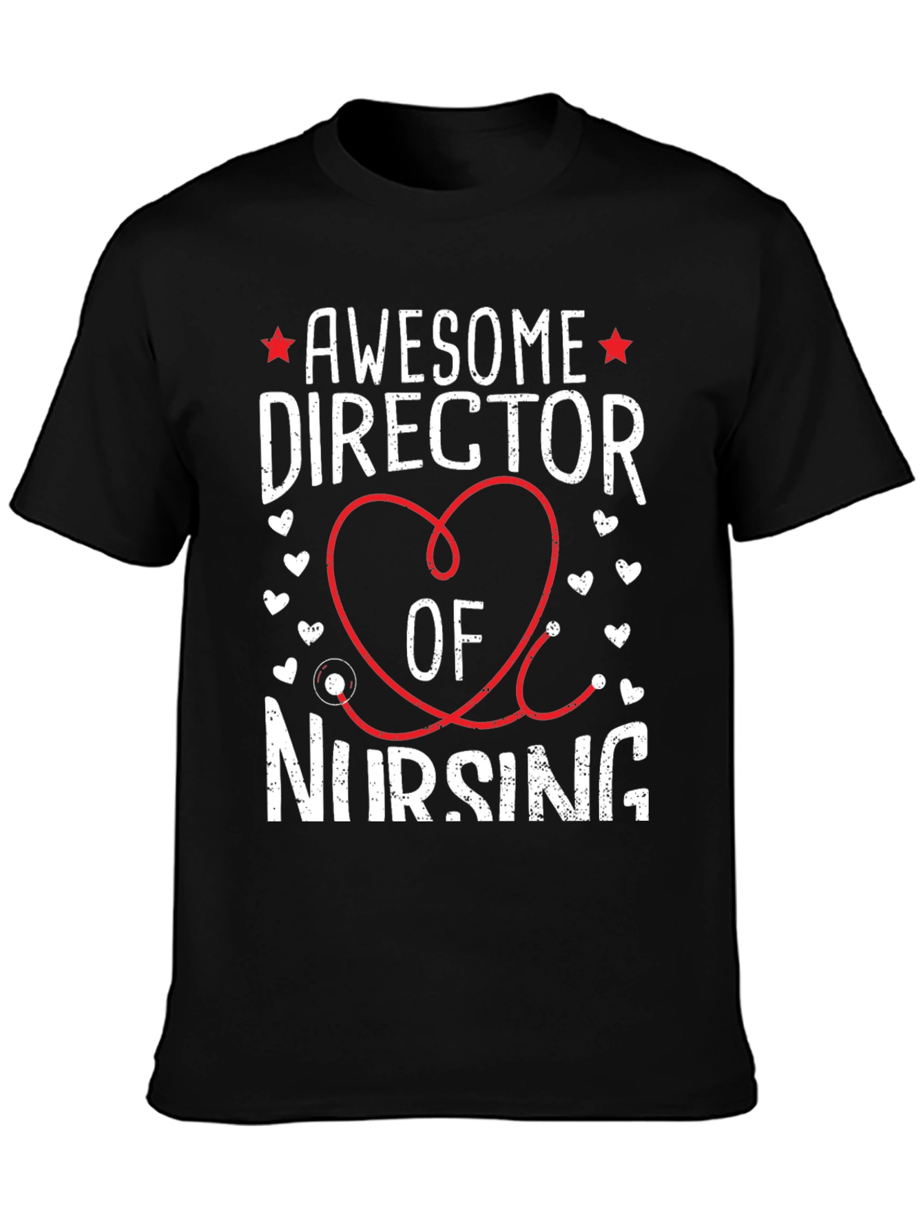 Awesome Nursing Director T-Shirt
