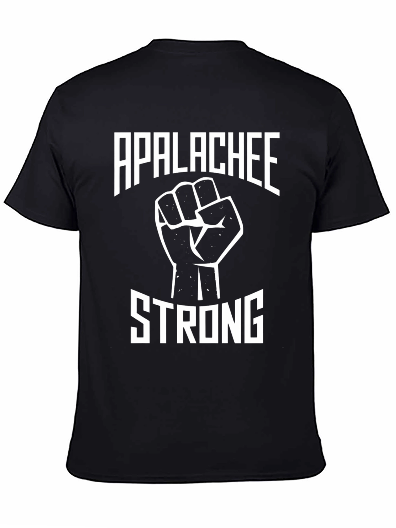 Apalachee Strong Graphic T-Shirt
