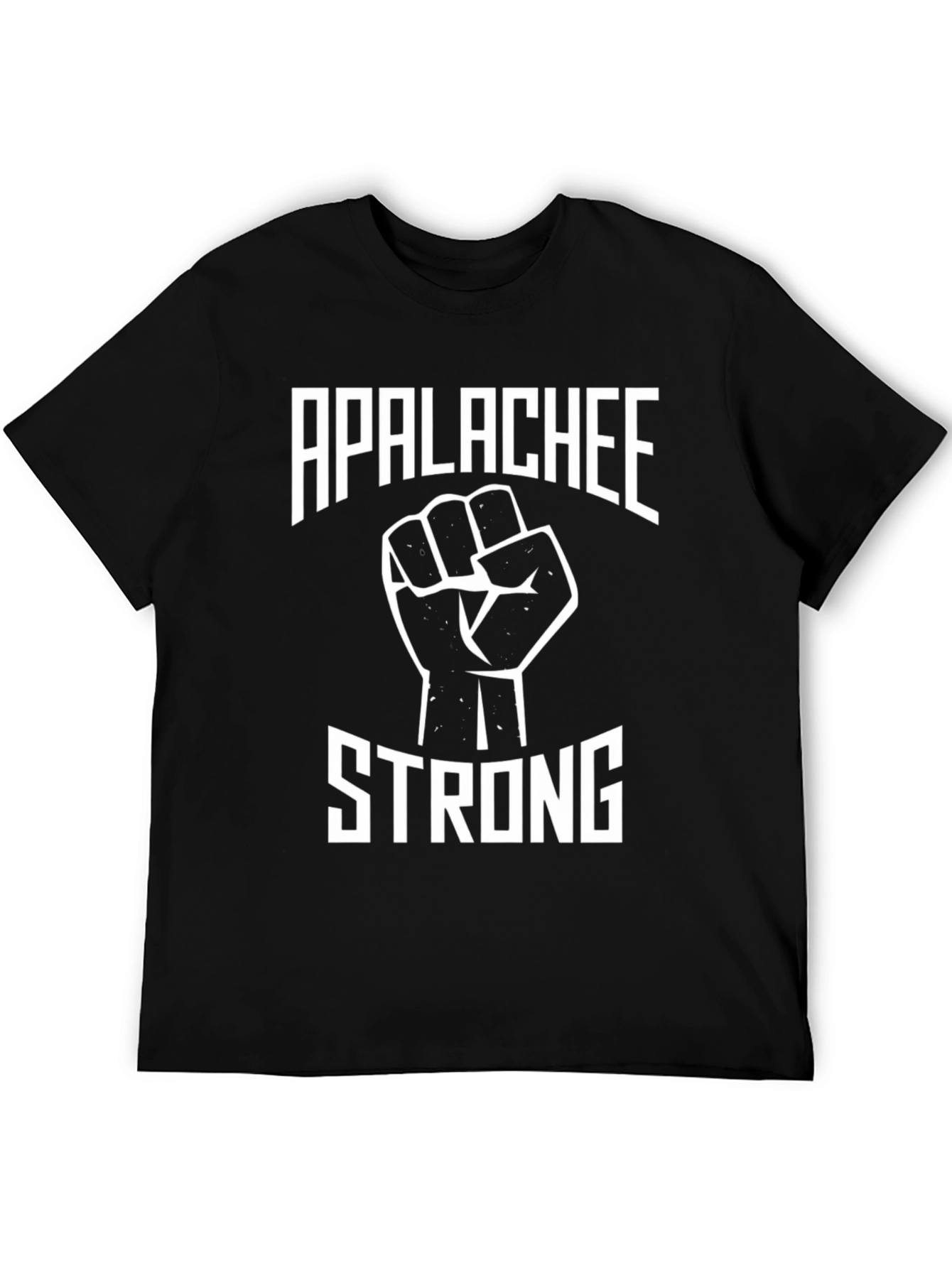 Apalachee Strong Graphic T-Shirt