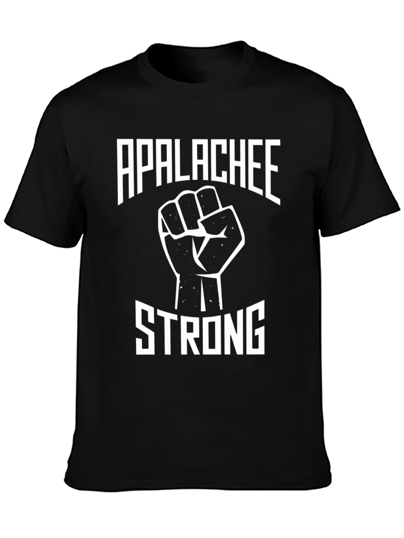 Apalachee Strong Graphic T-Shirt