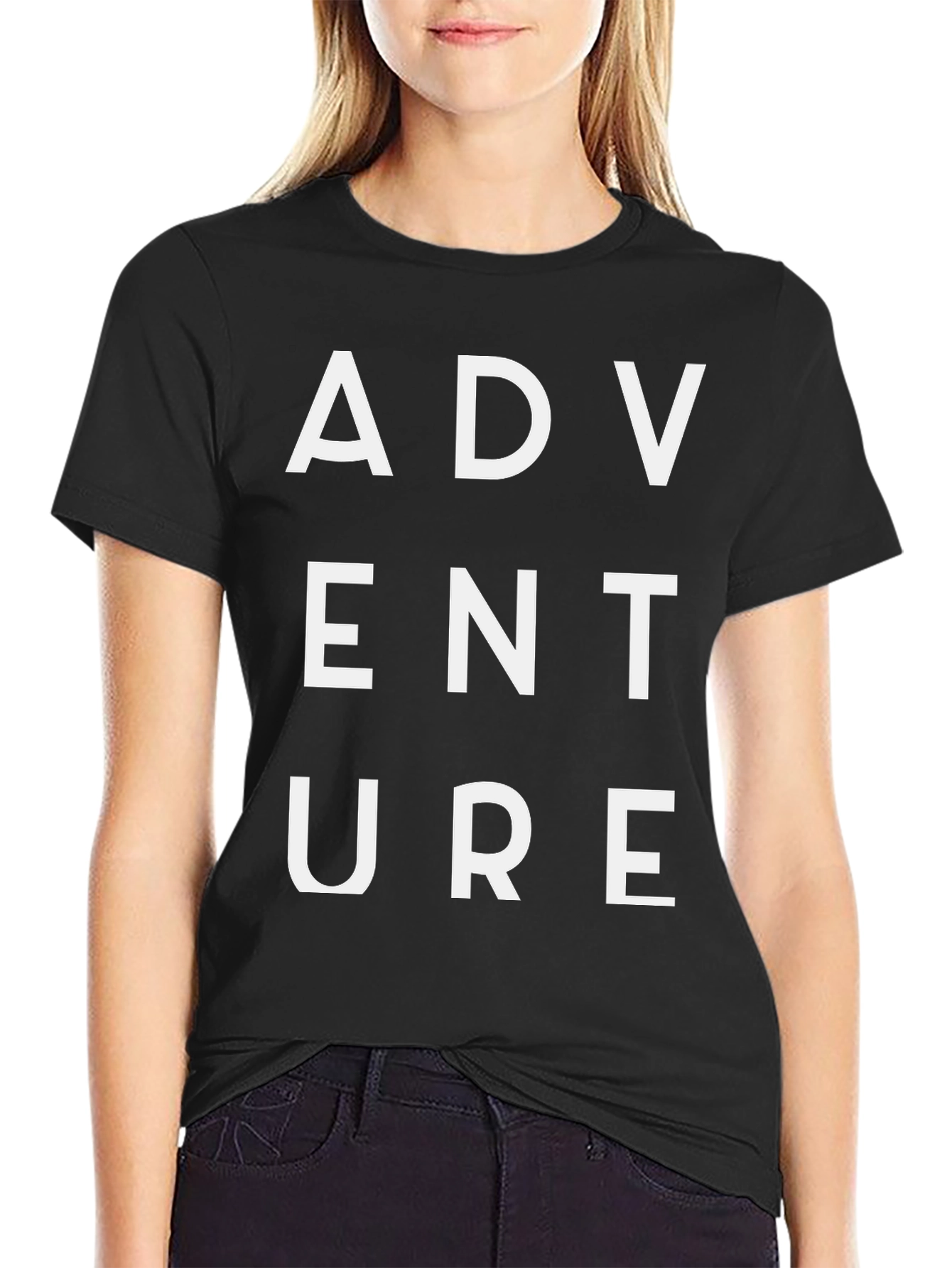 Adventure Graphic T-Shirt | Everyday Wear Tee