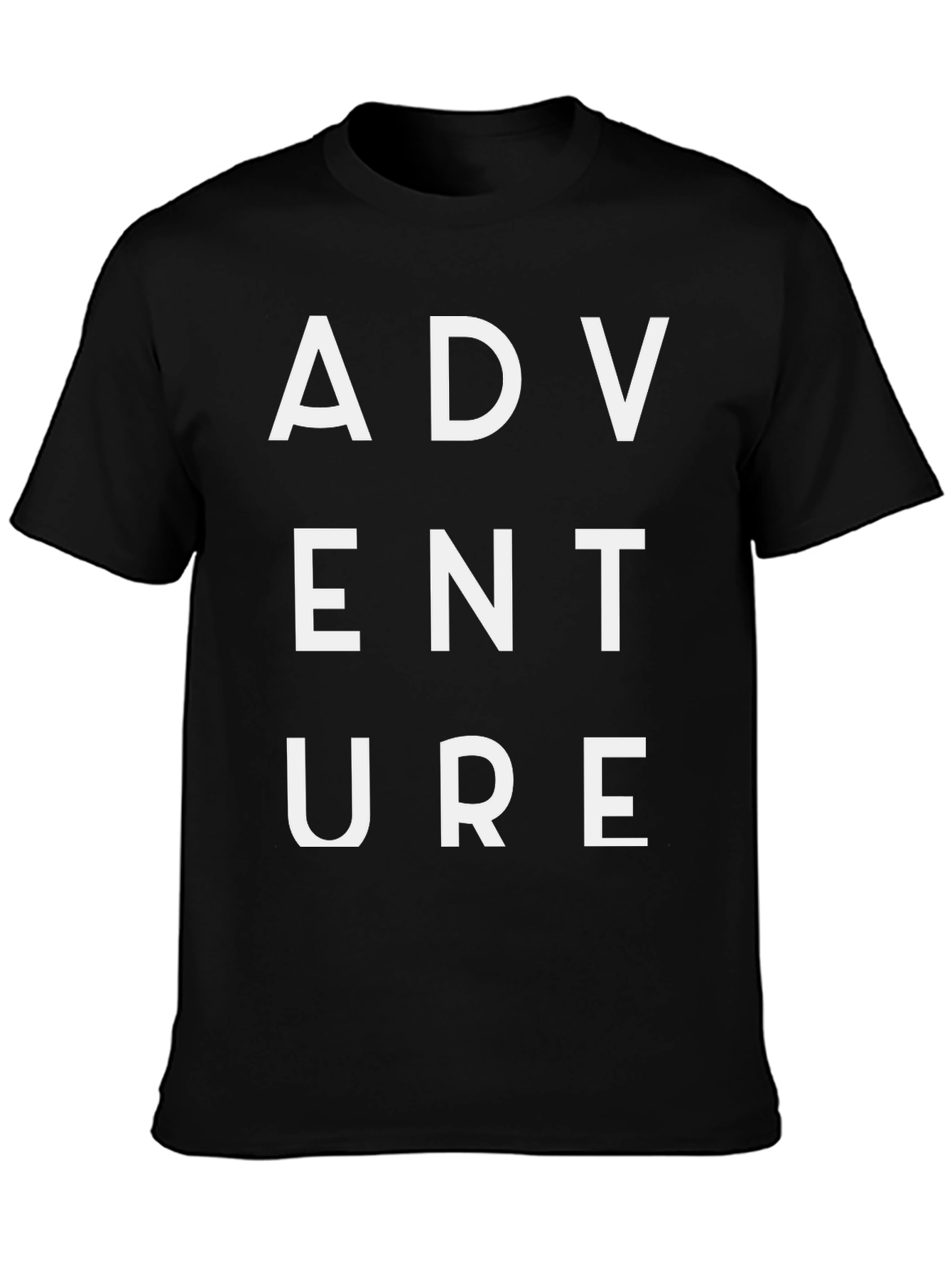 Adventure Graphic T-Shirt | Everyday Wear Tee