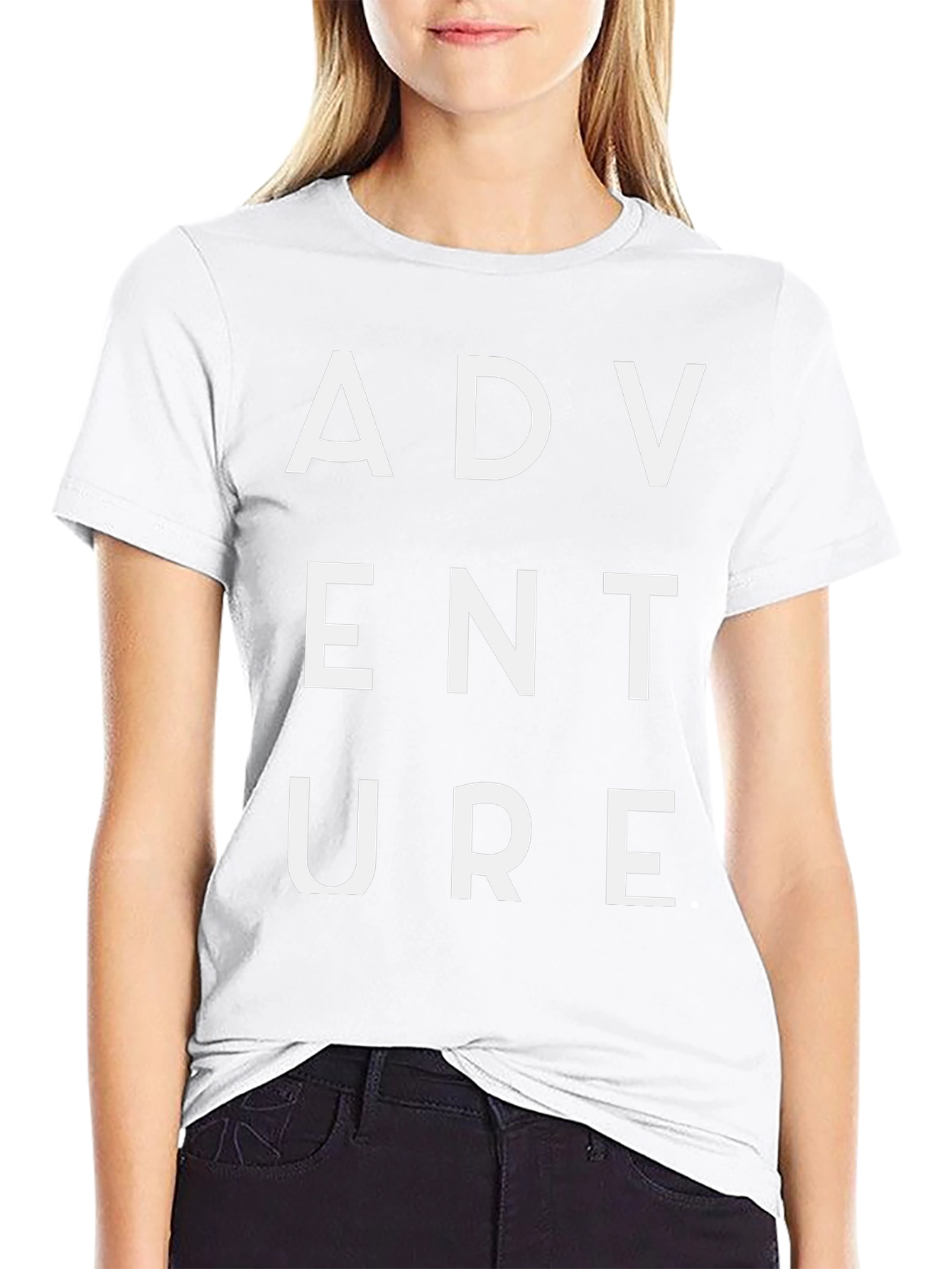 Adventure Graphic T-Shirt | Everyday Wear Tee