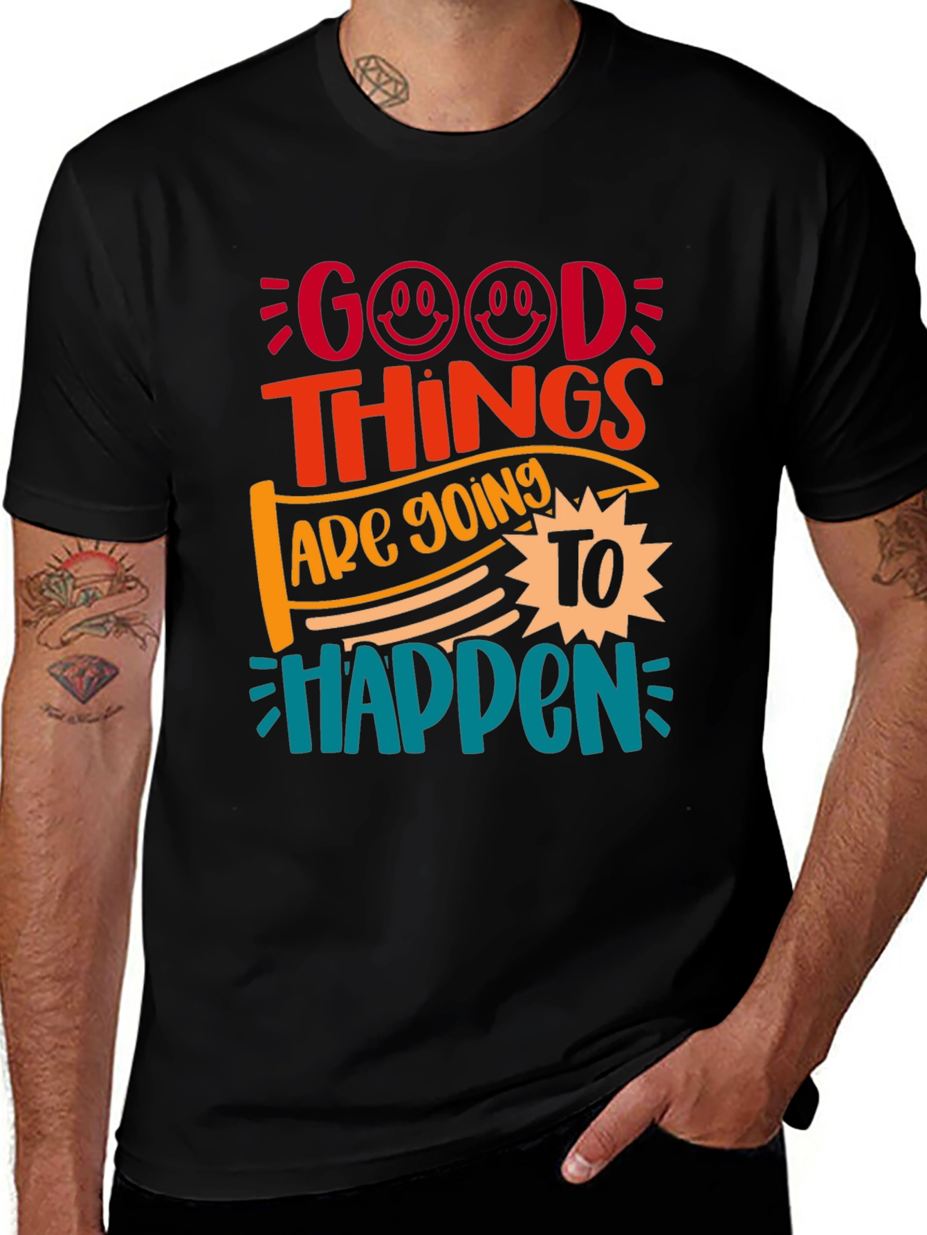 Good Things T-Shirt
