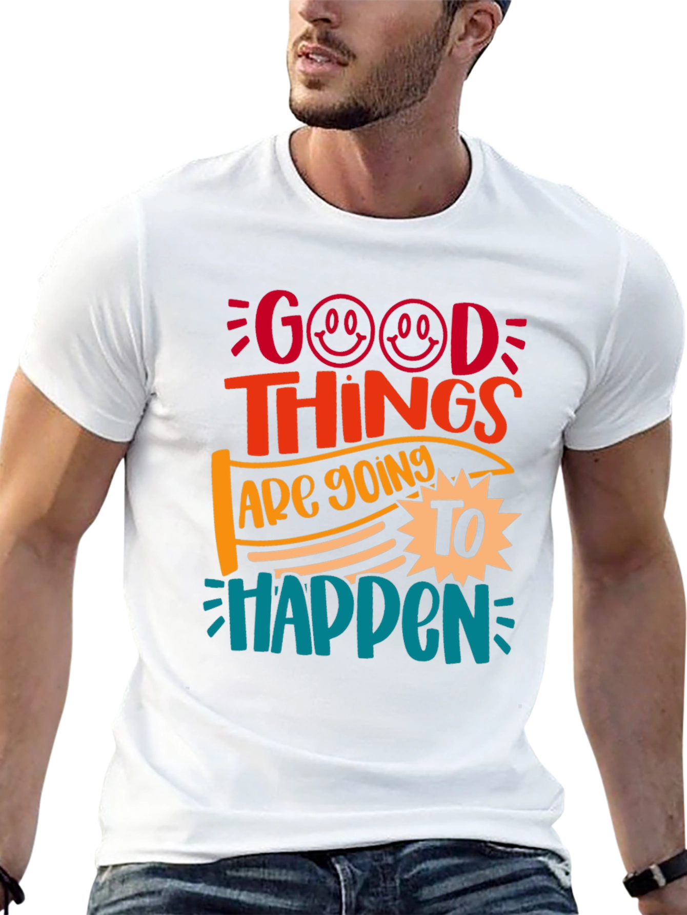 Good Things T-Shirt