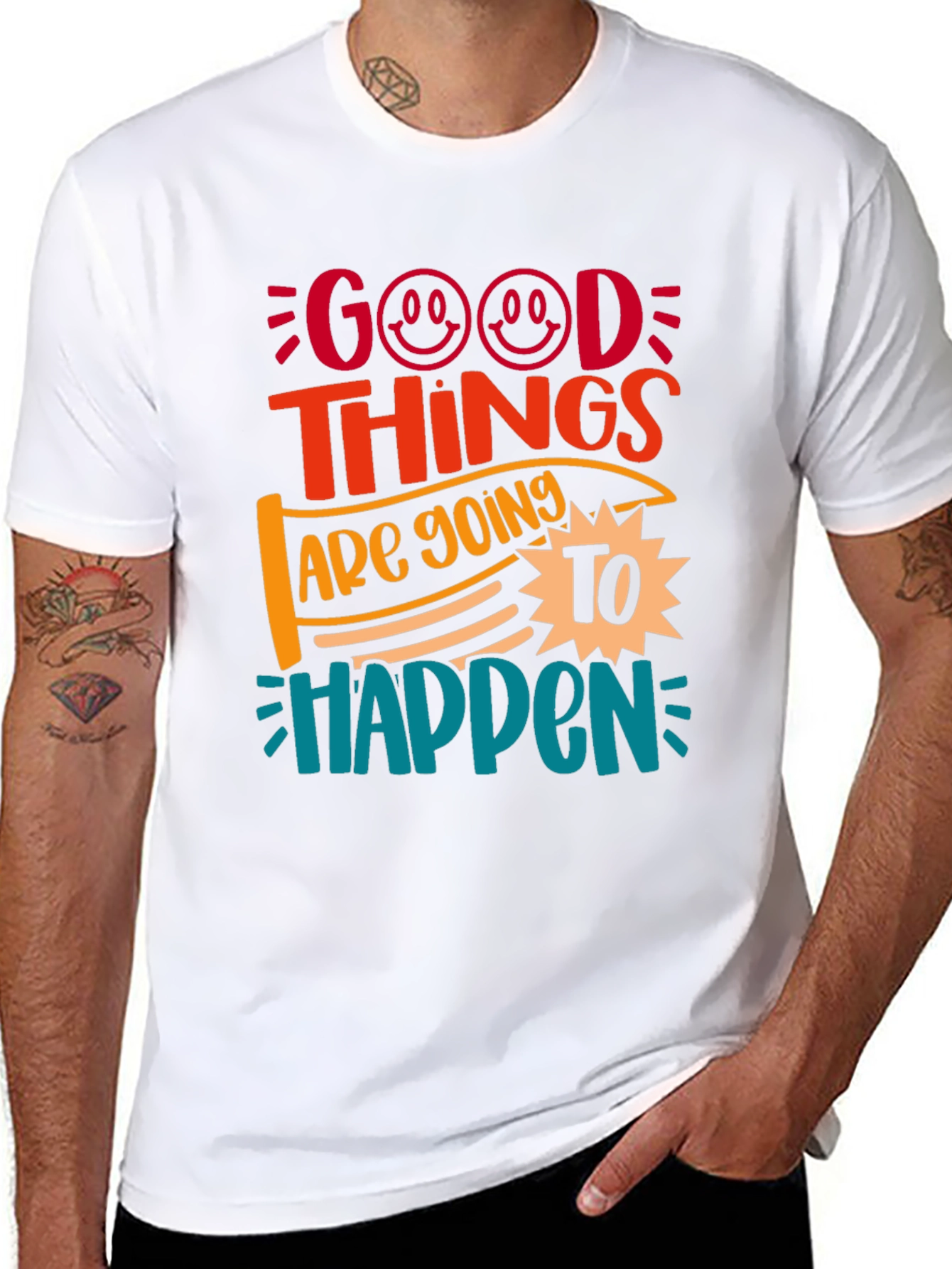Good Things T-Shirt