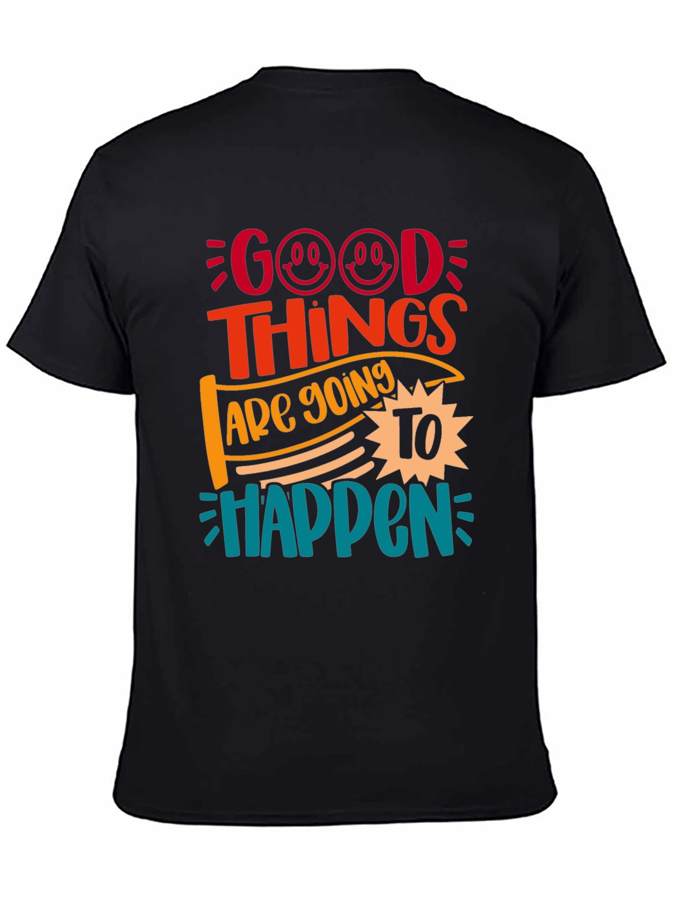 Good Things T-Shirt