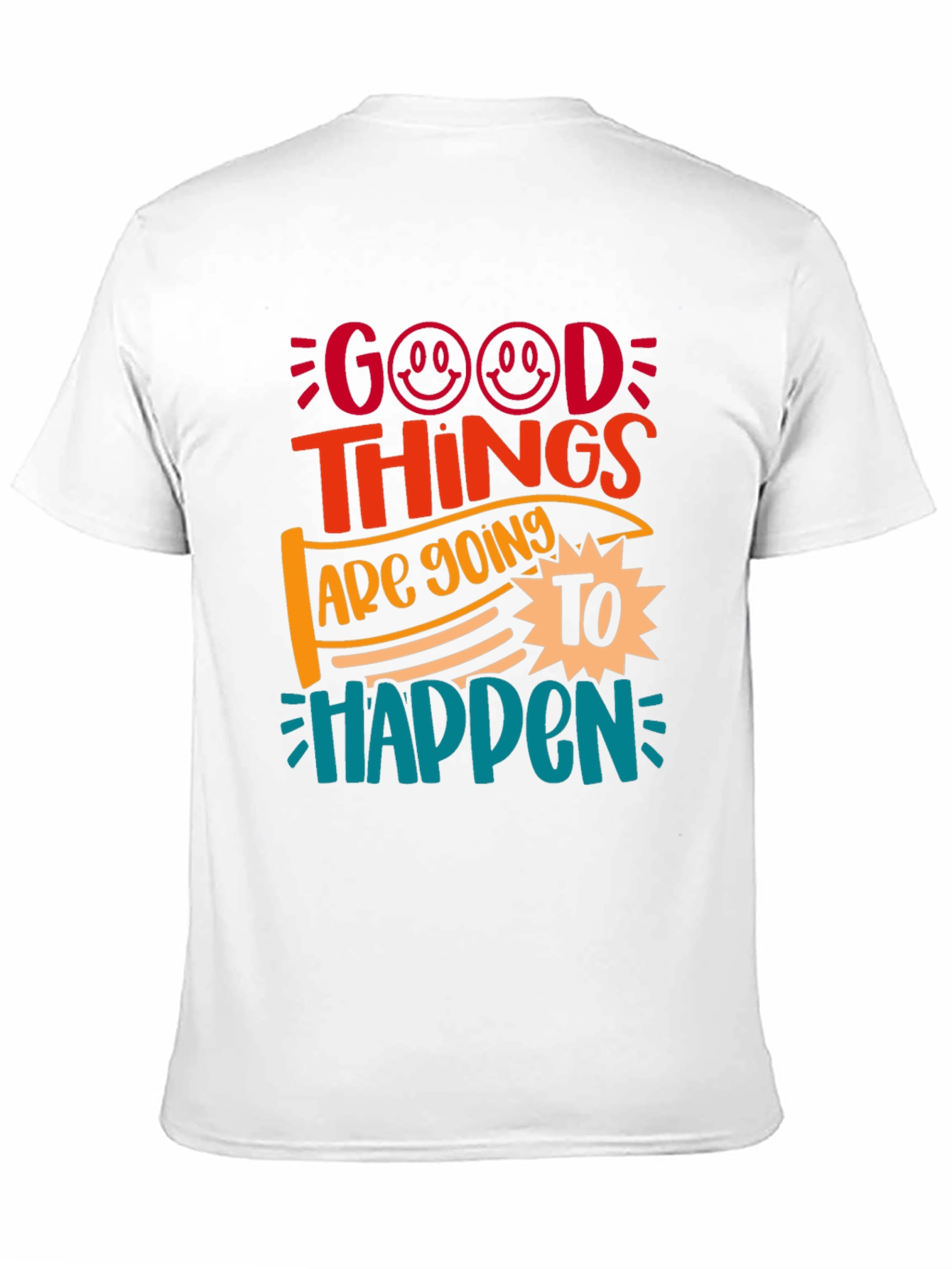 Good Things T-Shirt