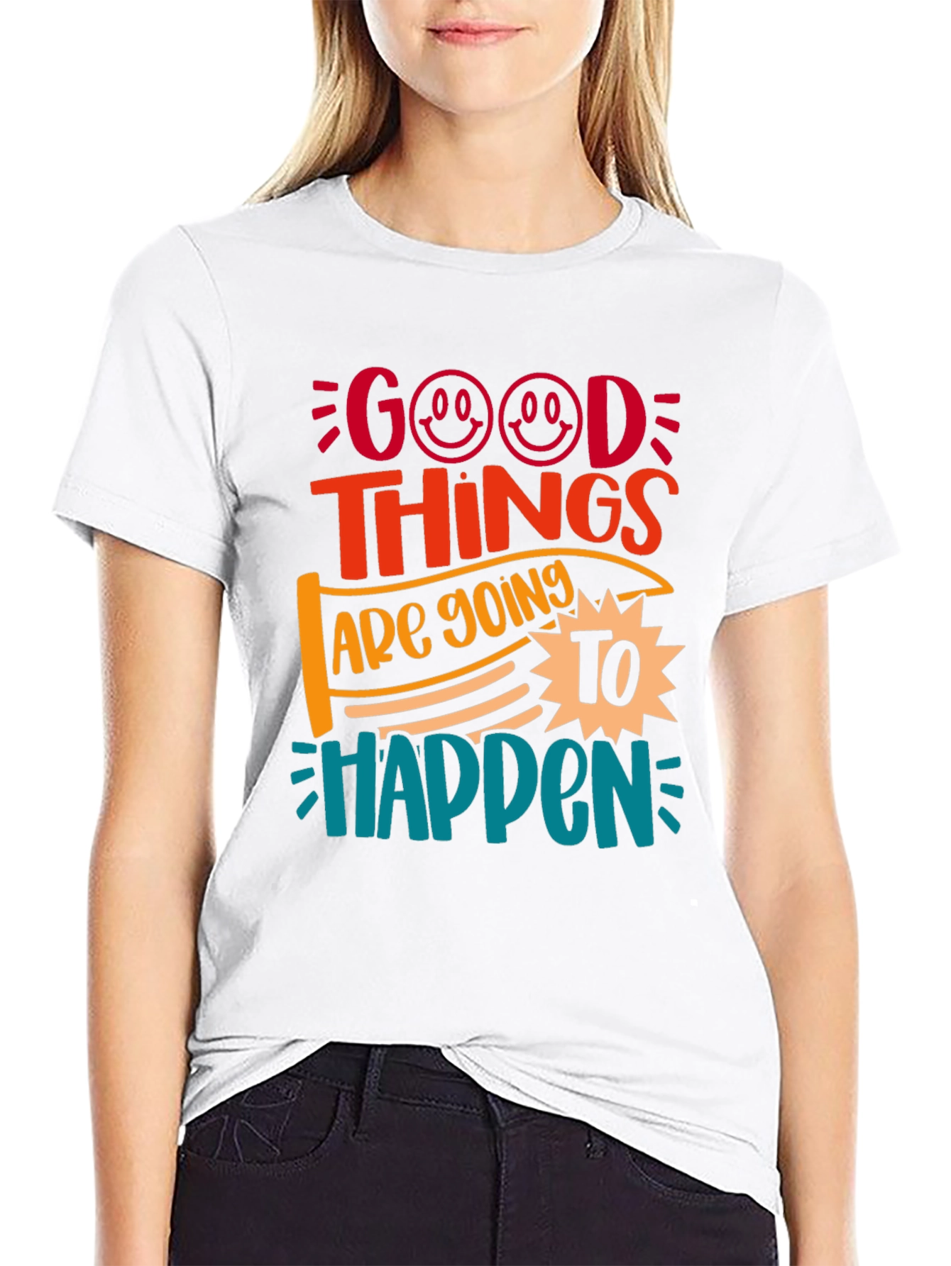 Good Things T-Shirt