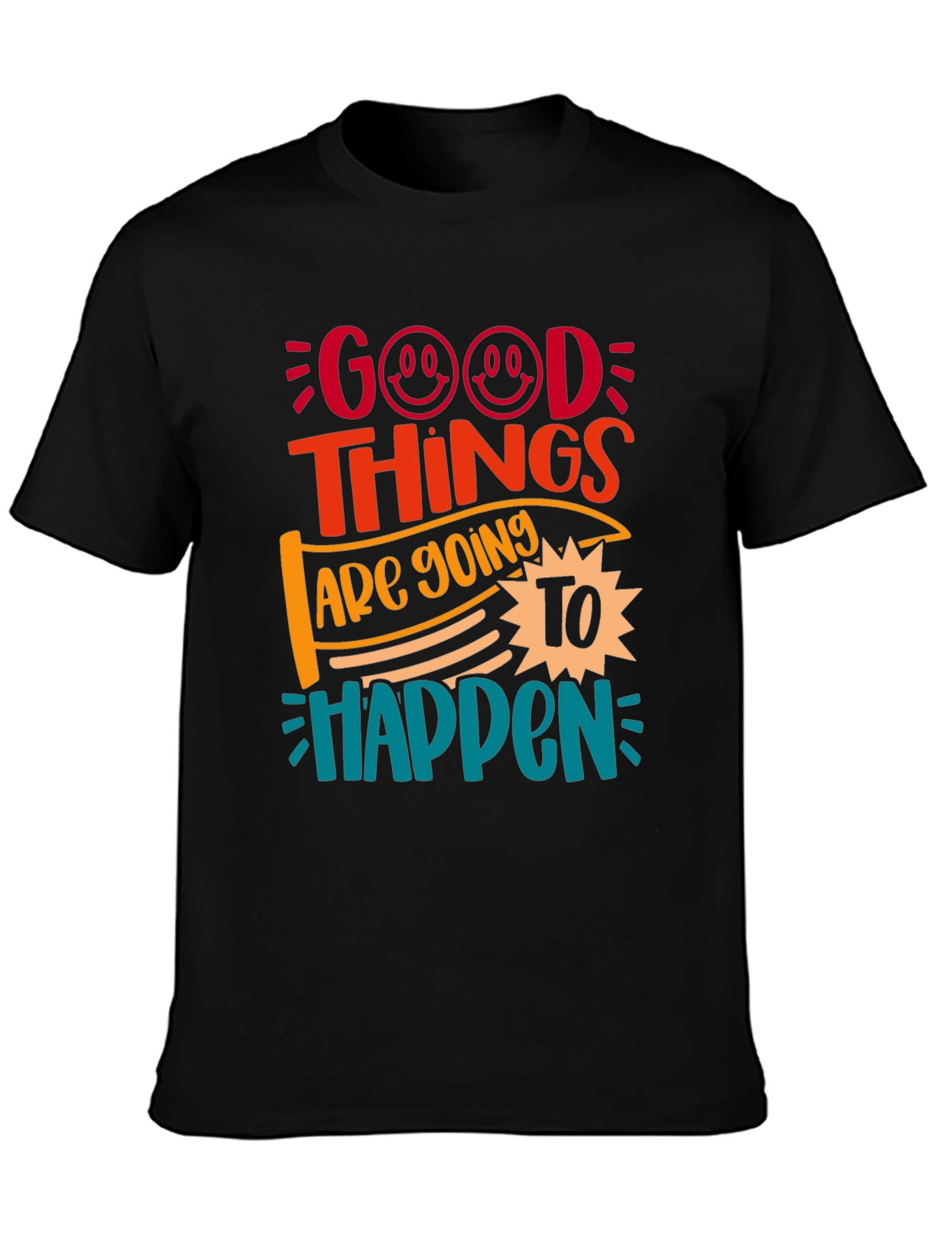 Good Things T-Shirt