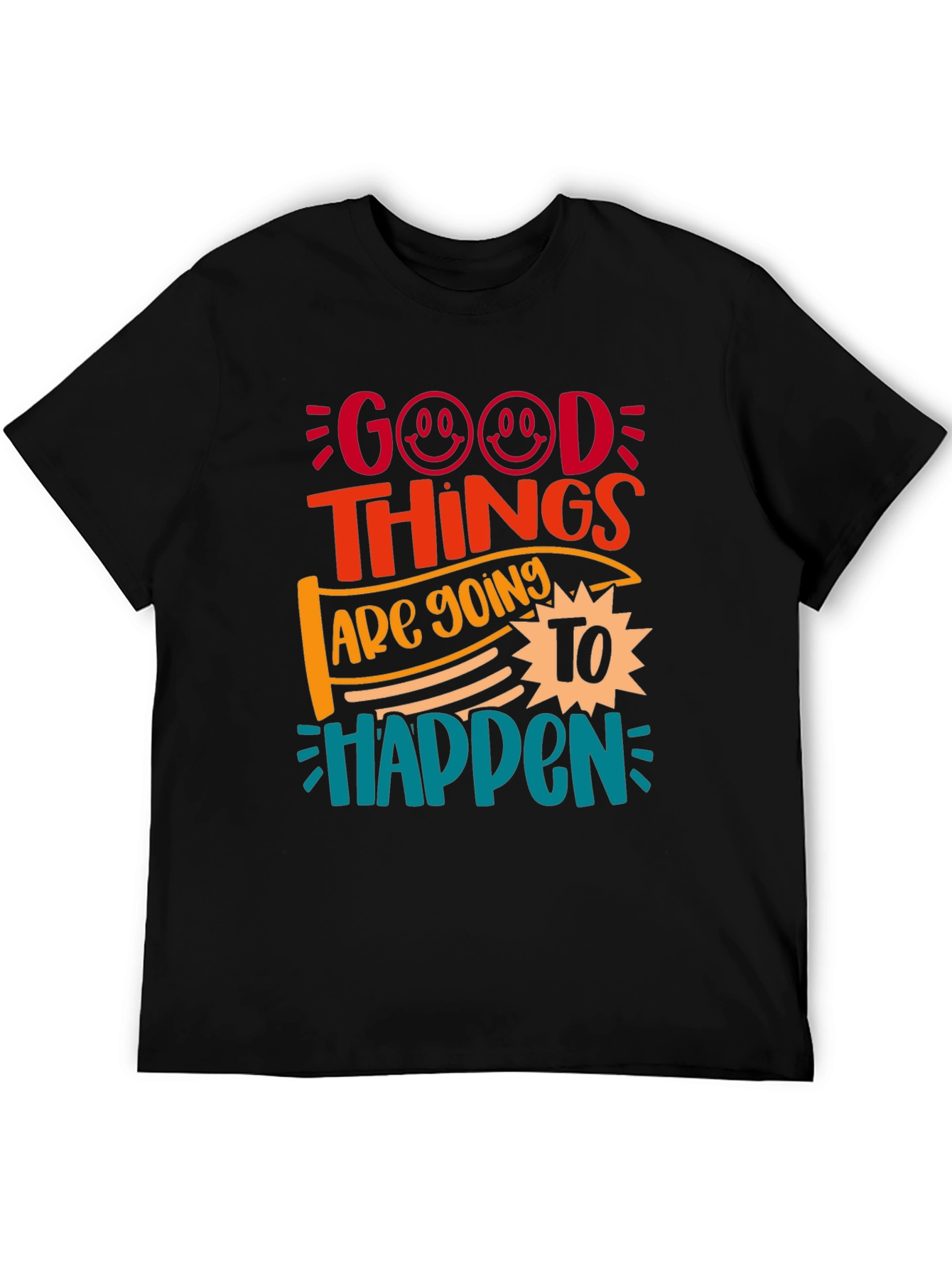 Good Things T-Shirt