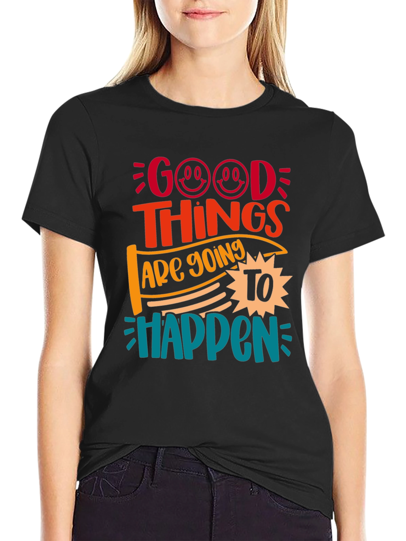Good Things T-Shirt