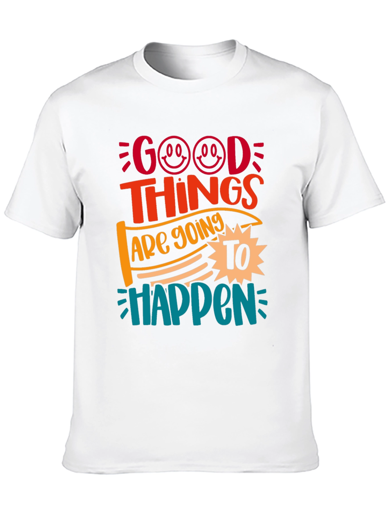 Good Things T-Shirt