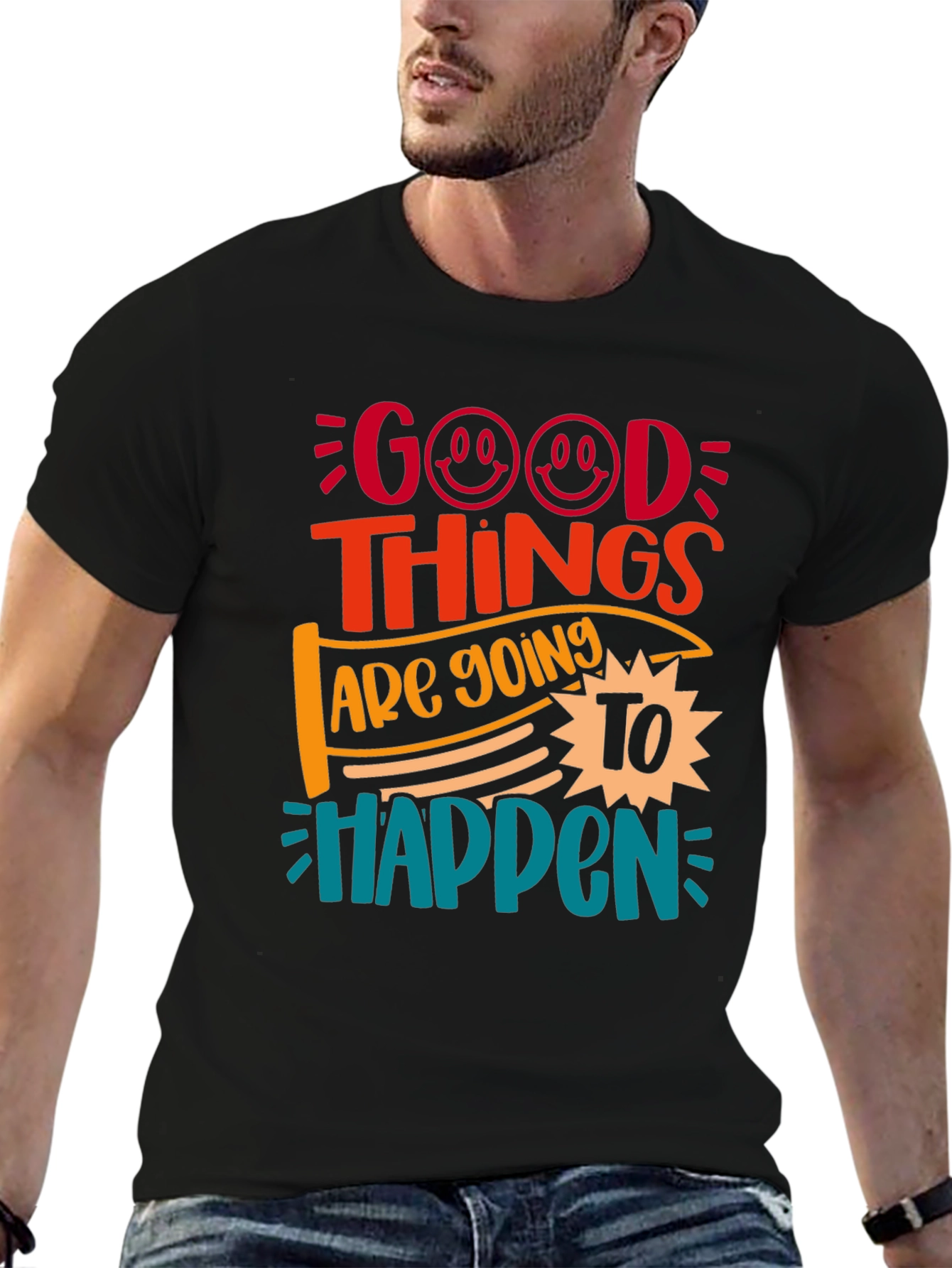 Good Things T-Shirt