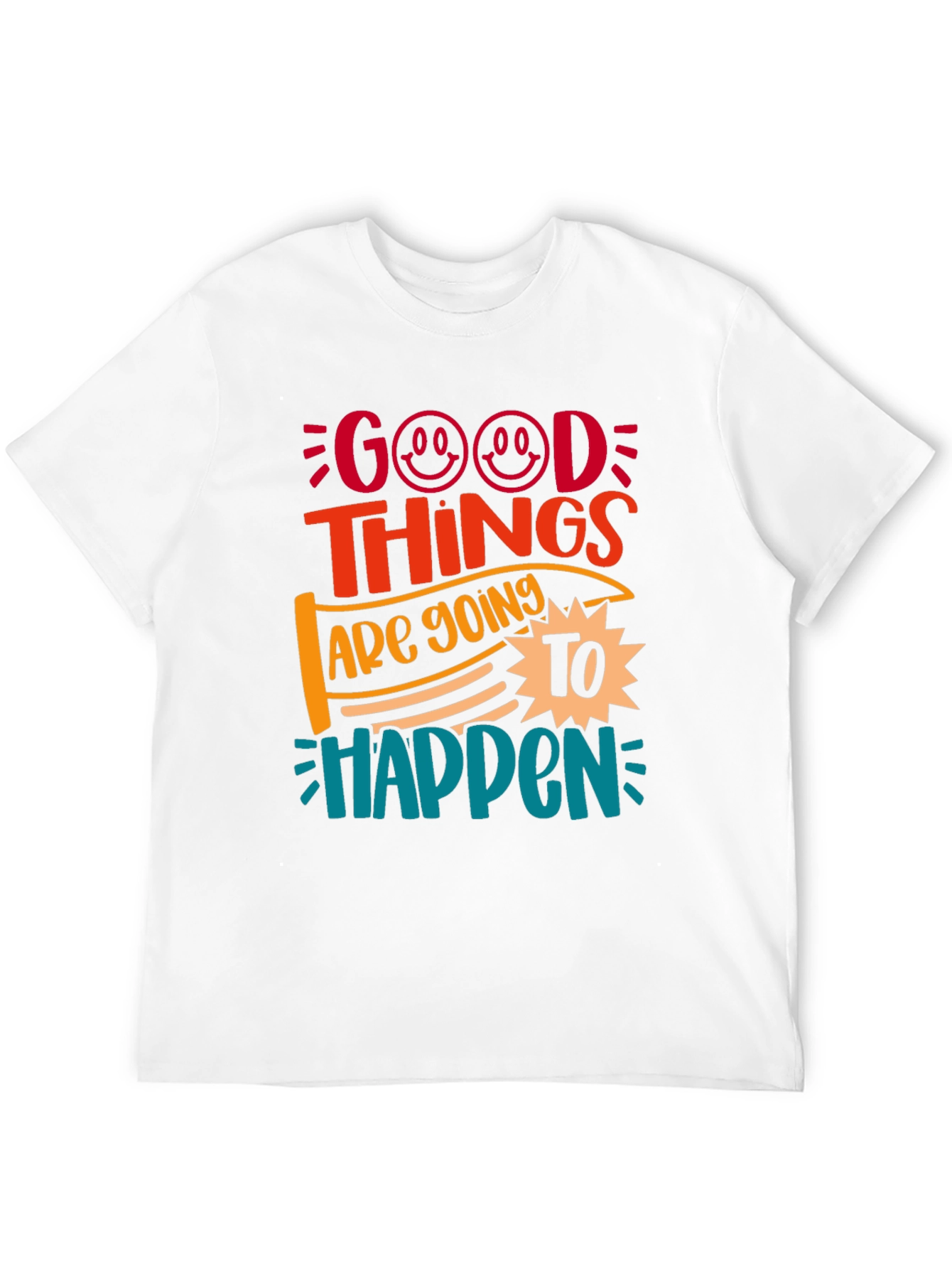 Good Things T-Shirt