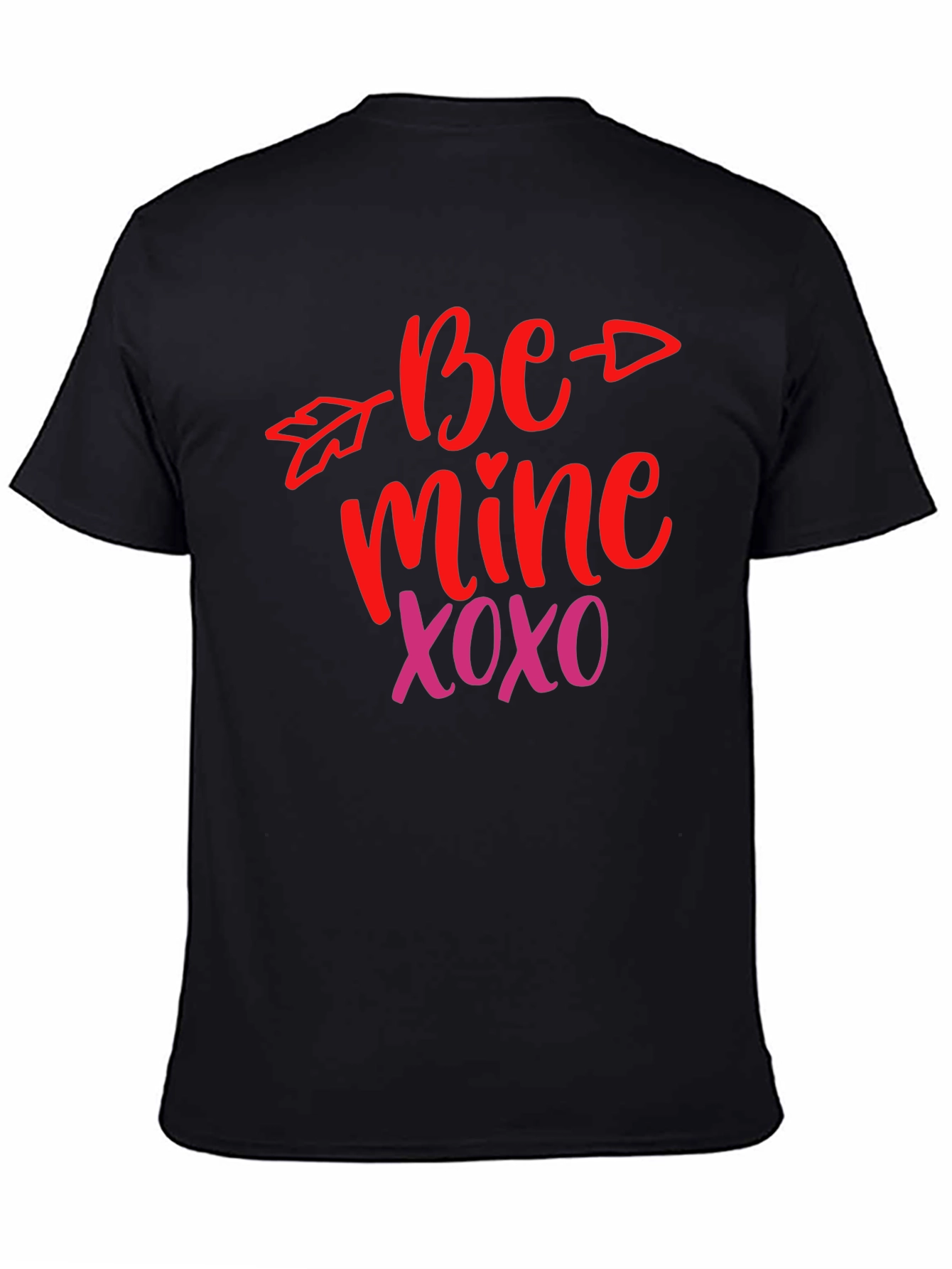 Be Mine Valentines Day T-Shirt